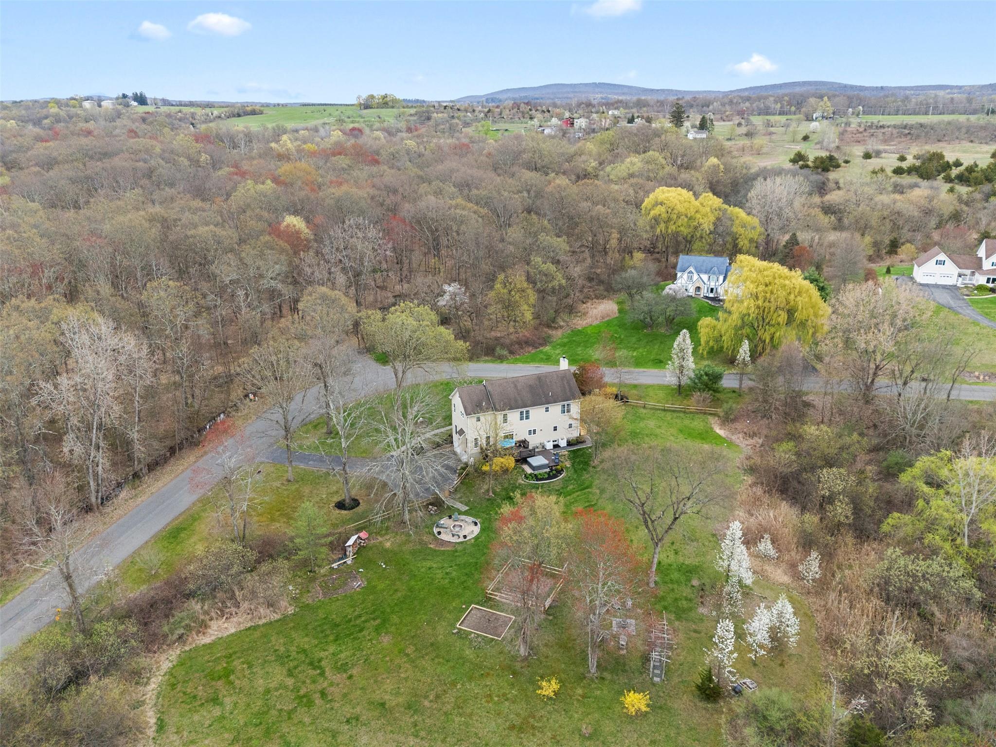 Single Family Hawk Hill  Ulster County, NY 12561, MLS-849096-3