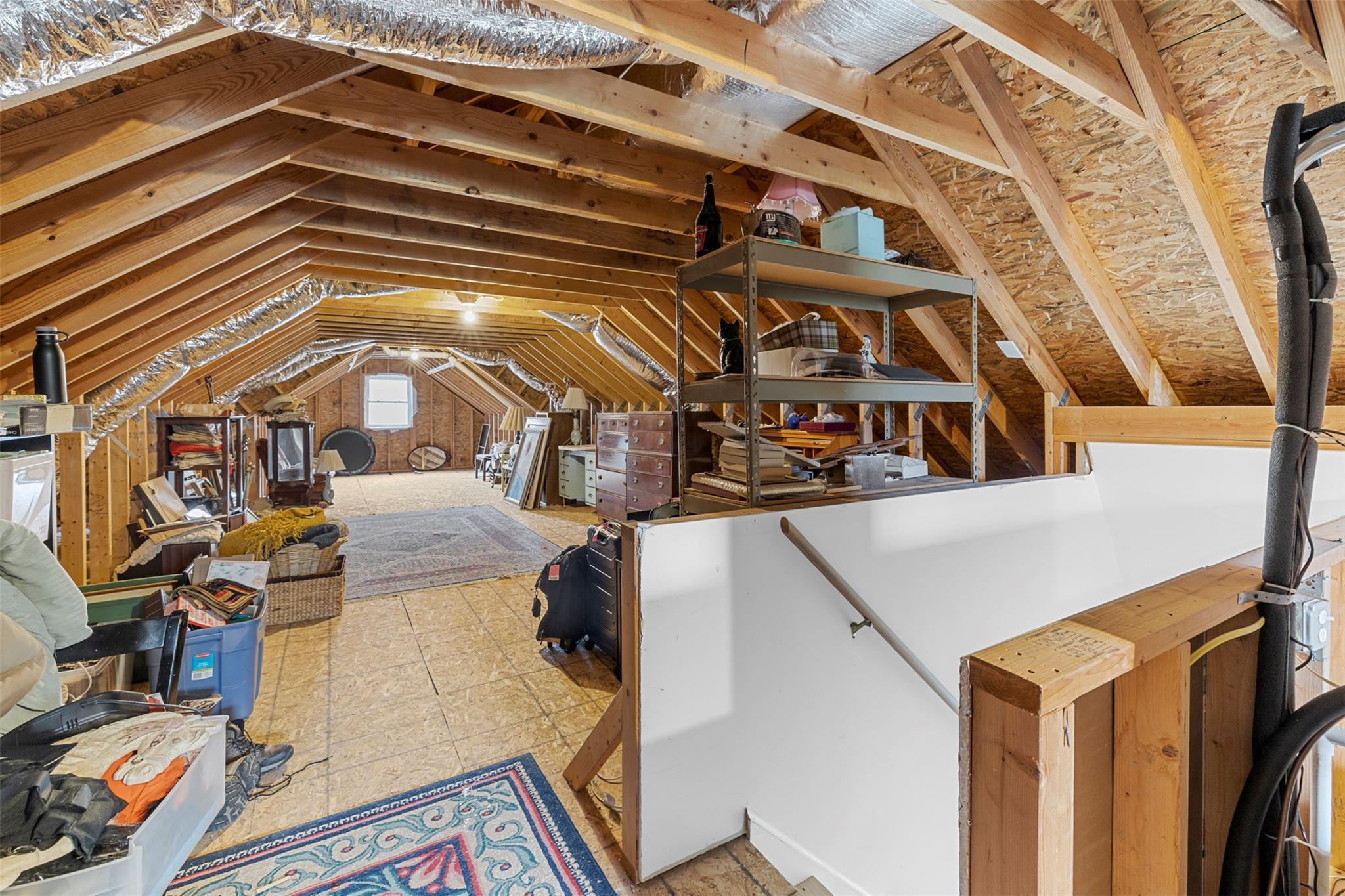 Single Family Hawk Hill  Ulster County, NY 12561, MLS-849096-36