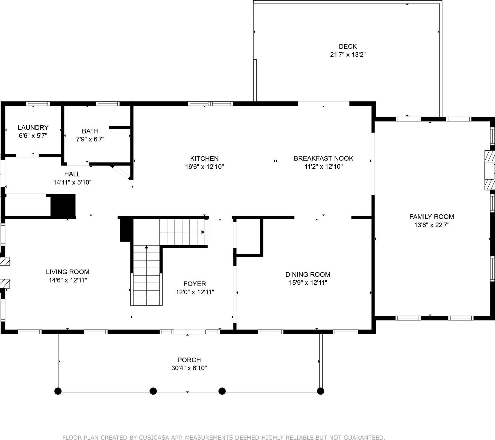 Single Family Hawk Hill  Ulster County, NY 12561, MLS-849096-47