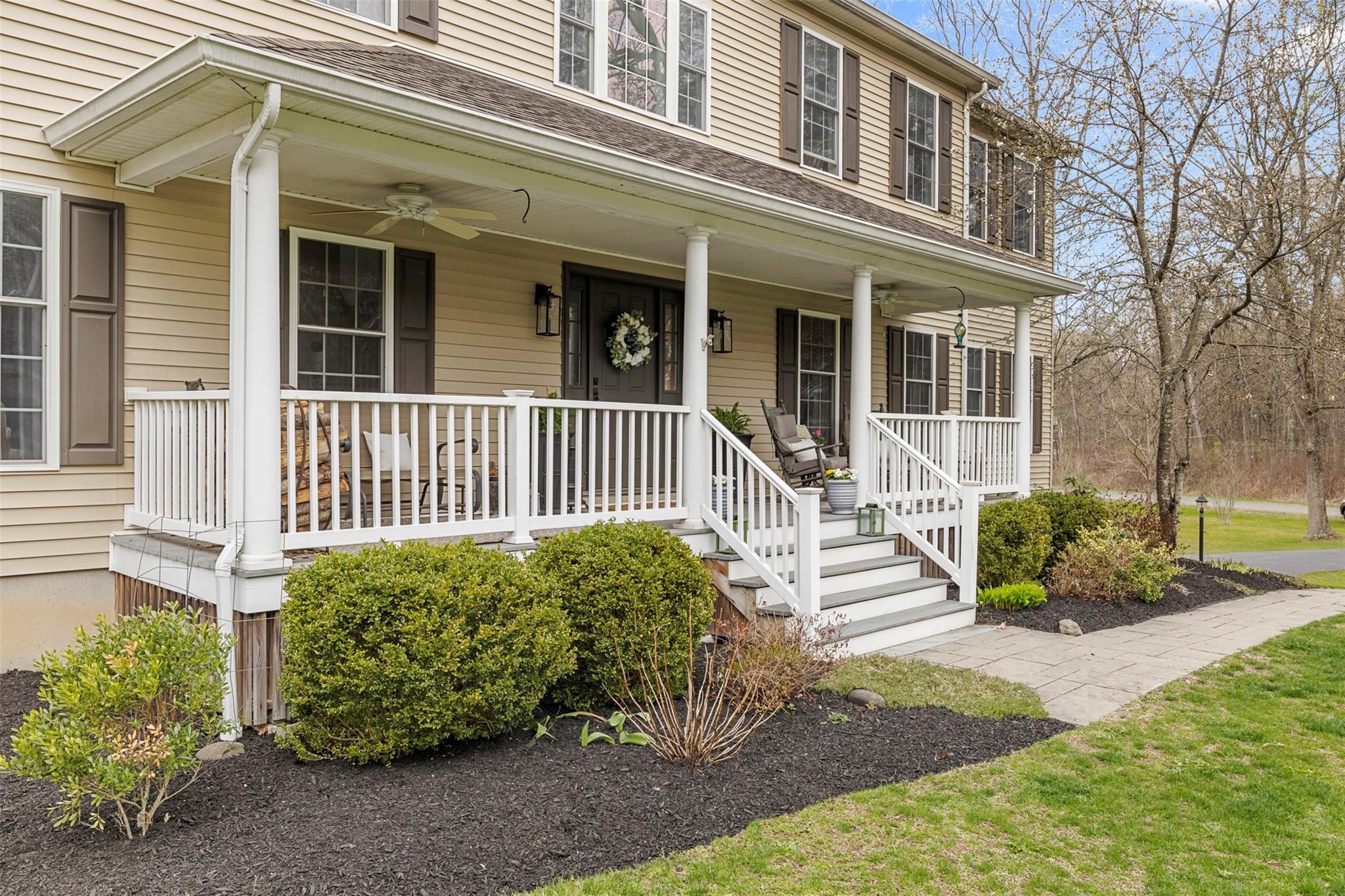 Single Family Hawk Hill  Ulster County, NY 12561, MLS-849096-6