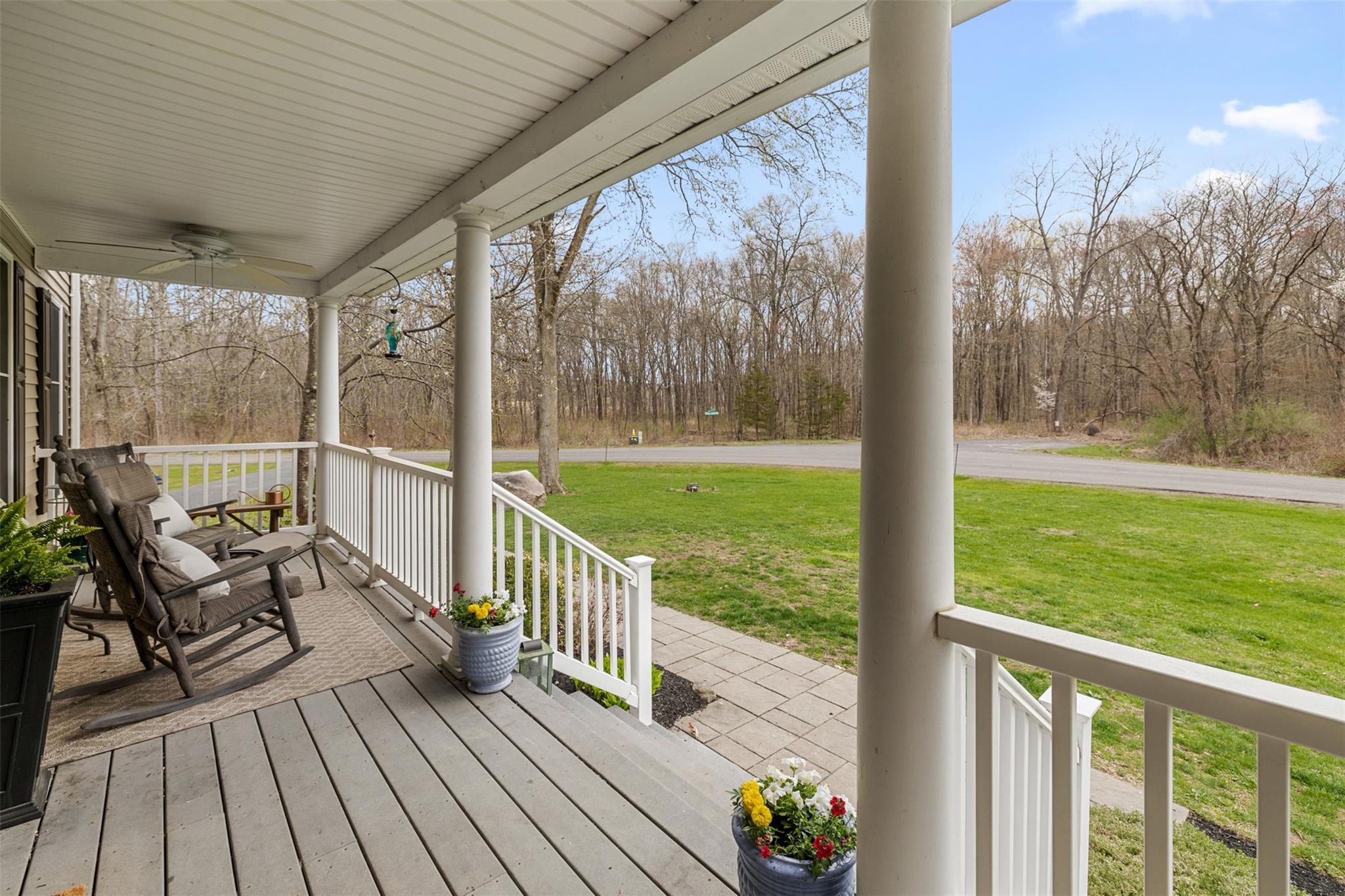 Single Family Hawk Hill  Ulster County, NY 12561, MLS-849096-7