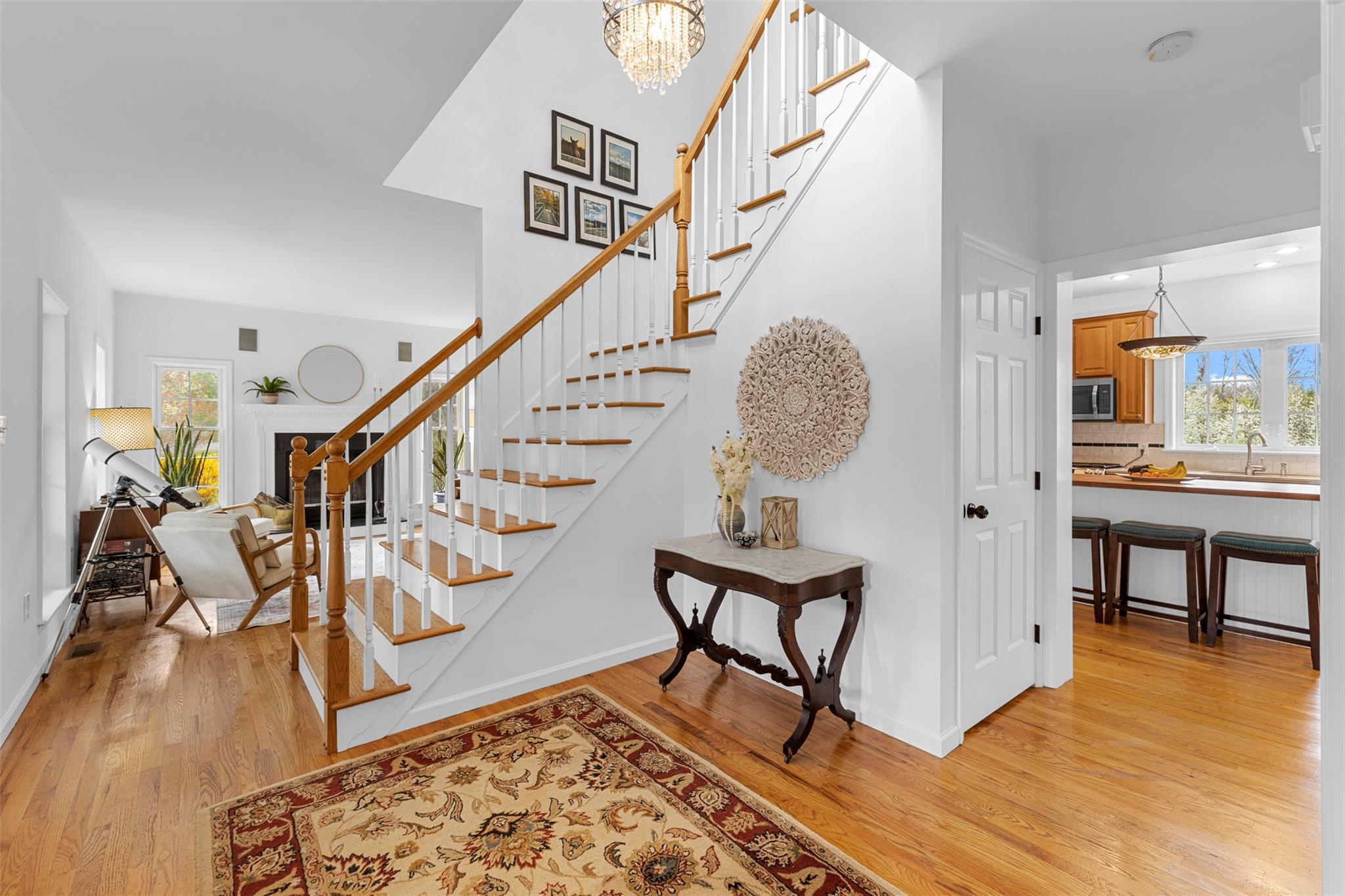 Single Family Hawk Hill  Ulster County, NY 12561, MLS-849096-8