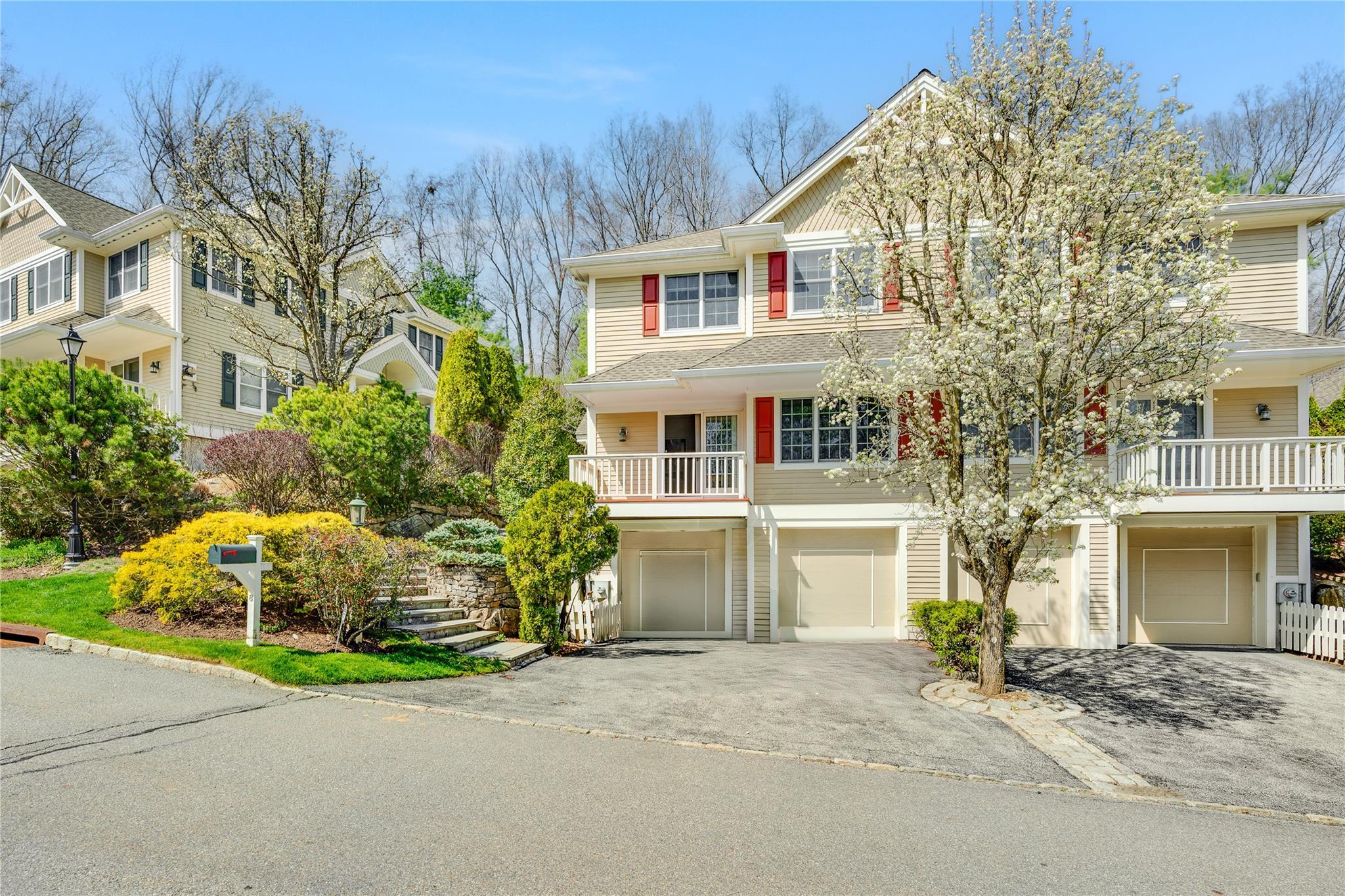 Single Family Alder  Westchester County, NY 10504, MLS-849105-2
