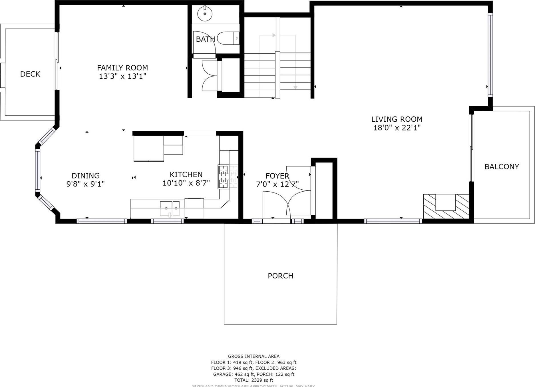 Single Family Alder  Westchester County, NY 10504, MLS-849105-33