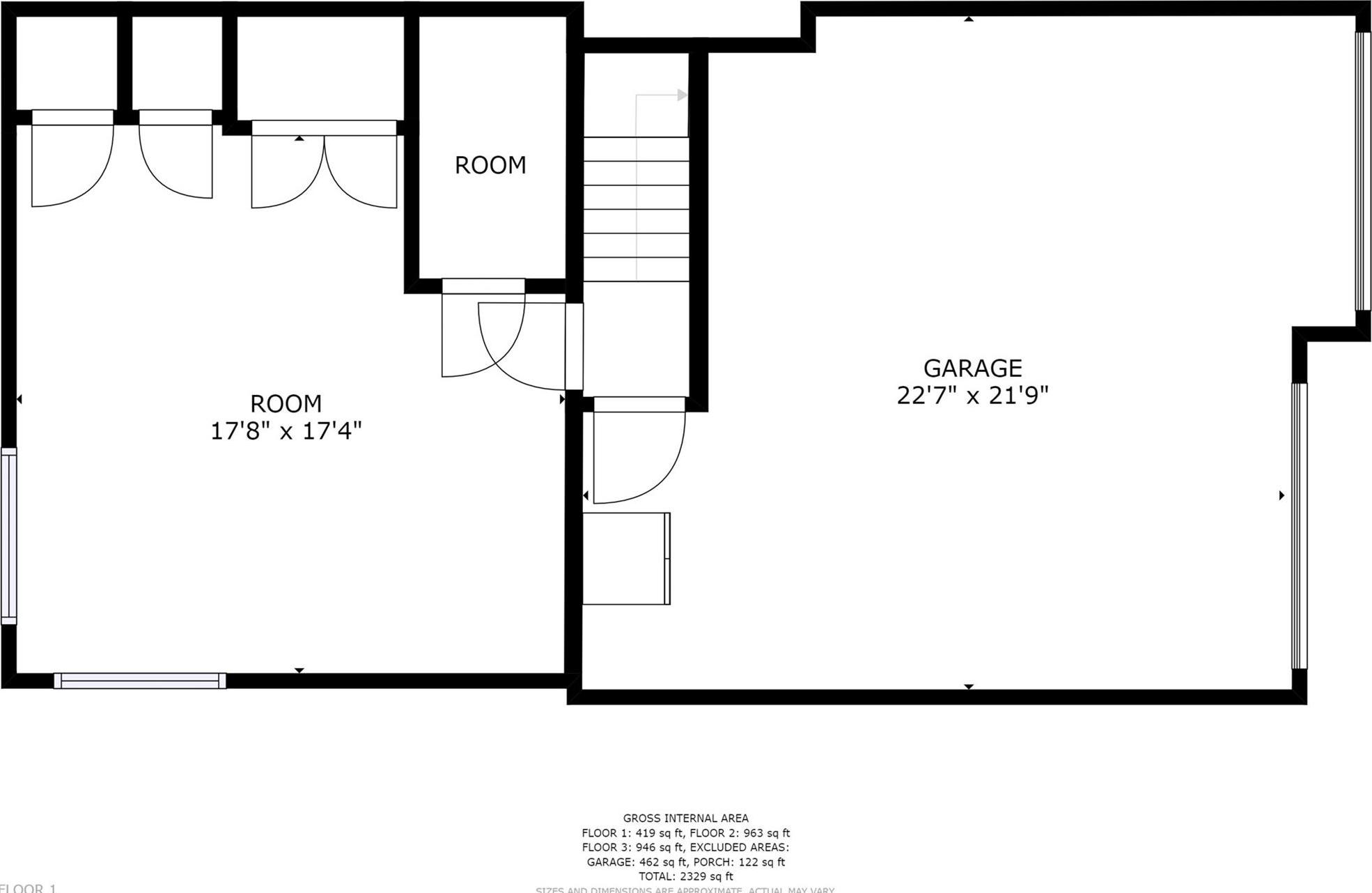 Single Family Alder  Westchester County, NY 10504, MLS-849105-34