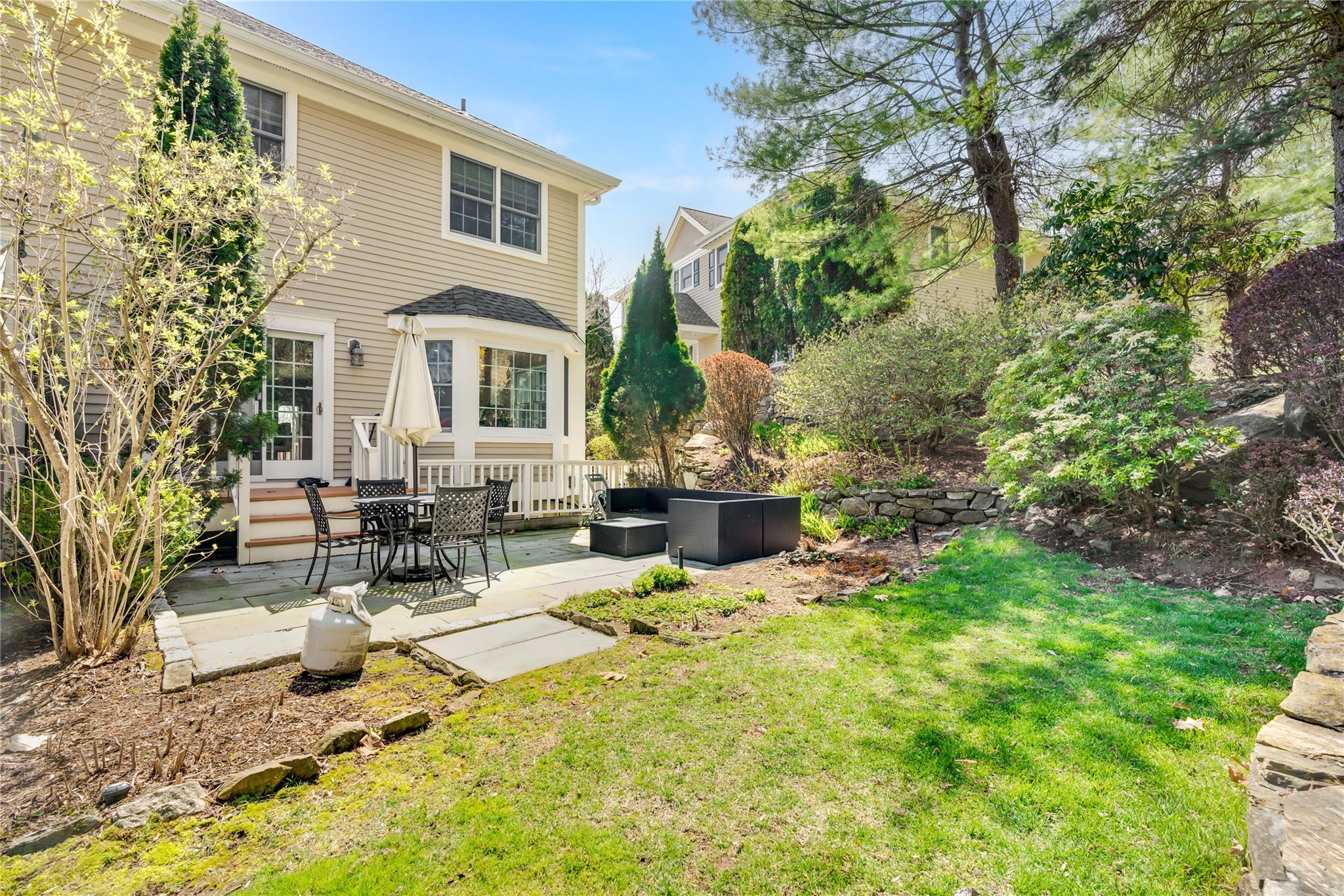 Single Family Alder  Westchester County, NY 10504, MLS-849105-5