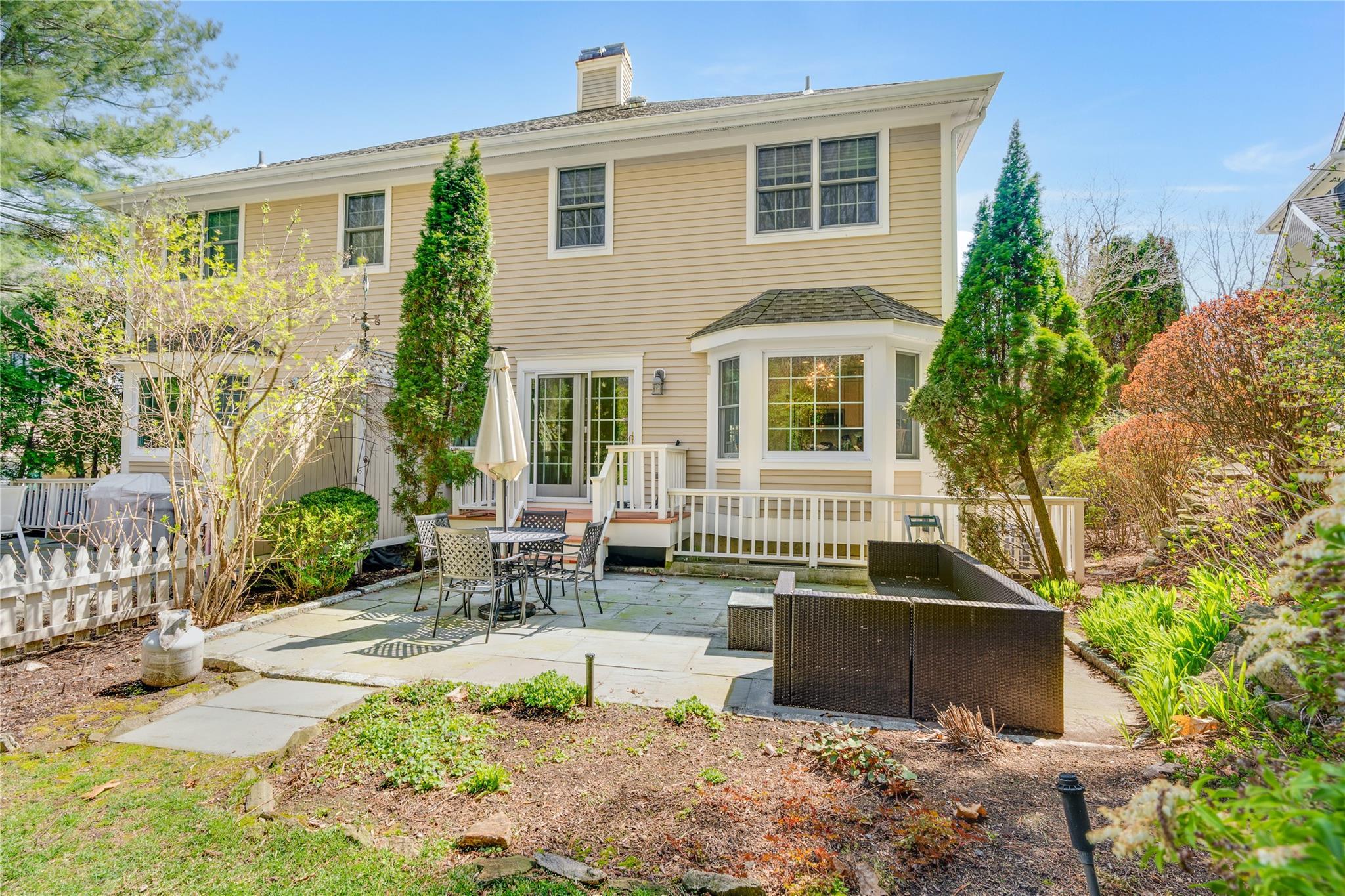 Single Family Alder  Westchester County, NY 10504, MLS-849105-6