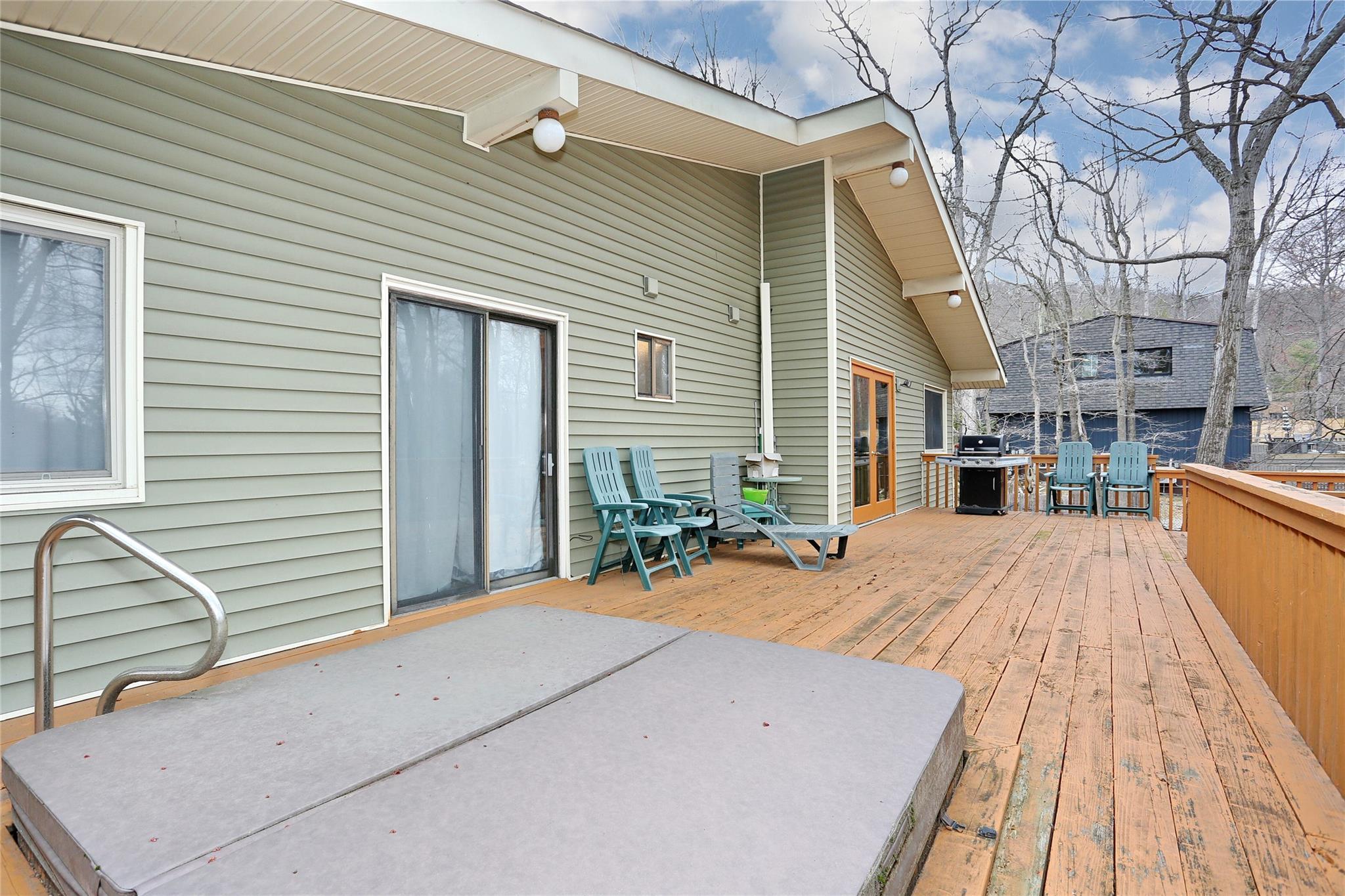 Single Family Tamarack  Rockland County, NY 10970, MLS-849106-12