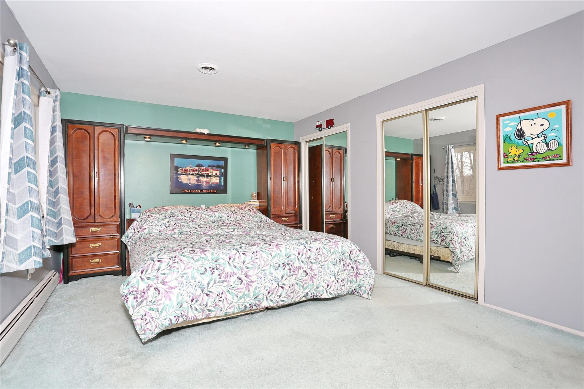 Single Family Tamarack  Rockland County, NY 10970, MLS-849106-17
