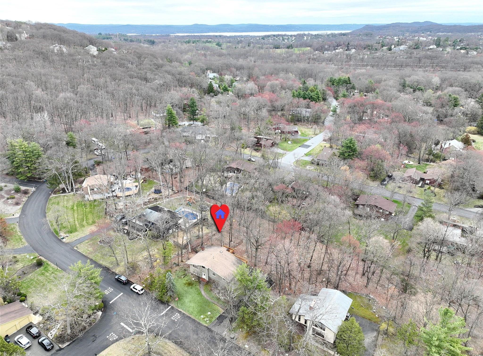 Single Family Tamarack  Rockland County, NY 10970, MLS-849106-28