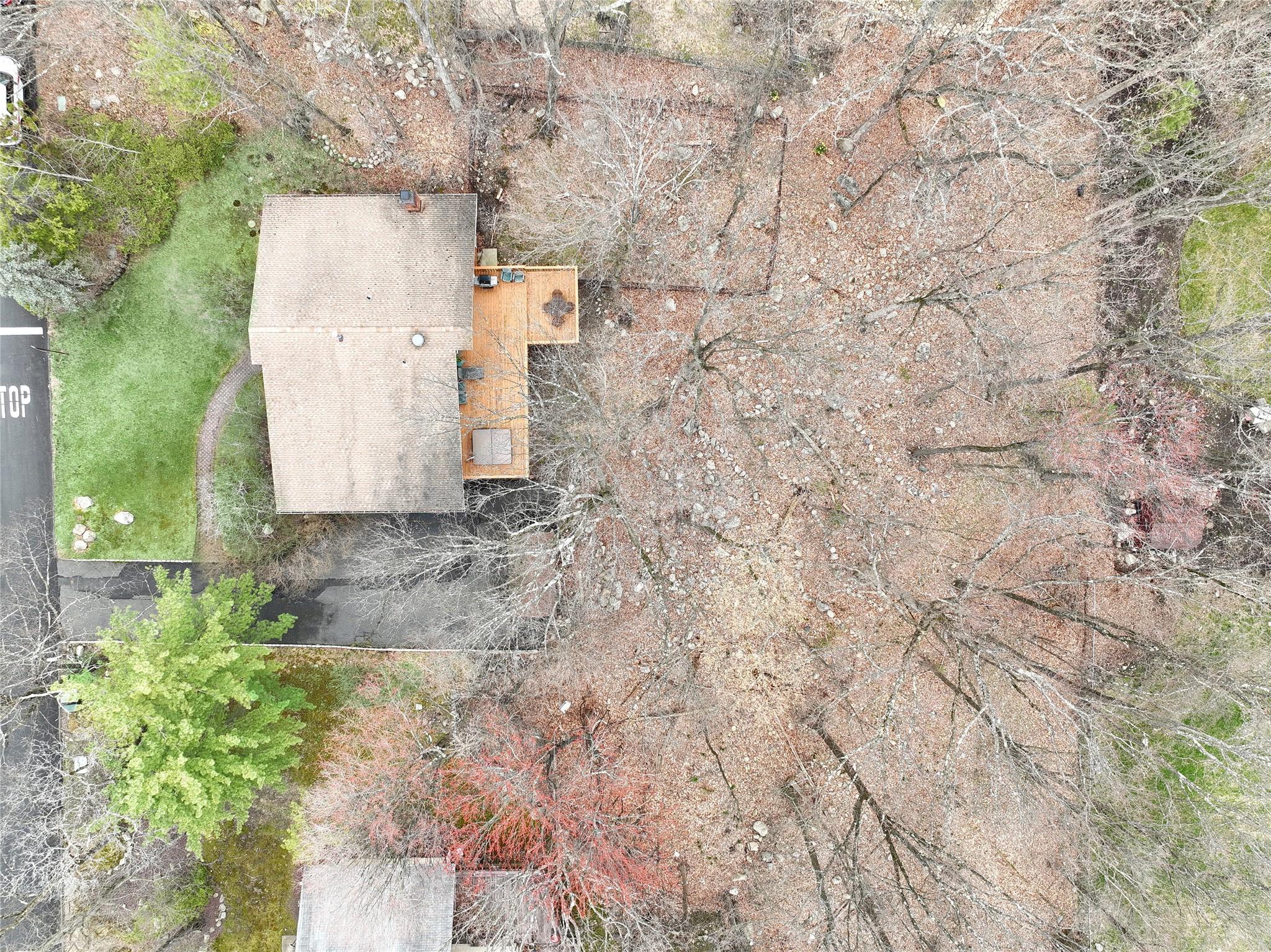 Single Family Tamarack  Rockland County, NY 10970, MLS-849106-29