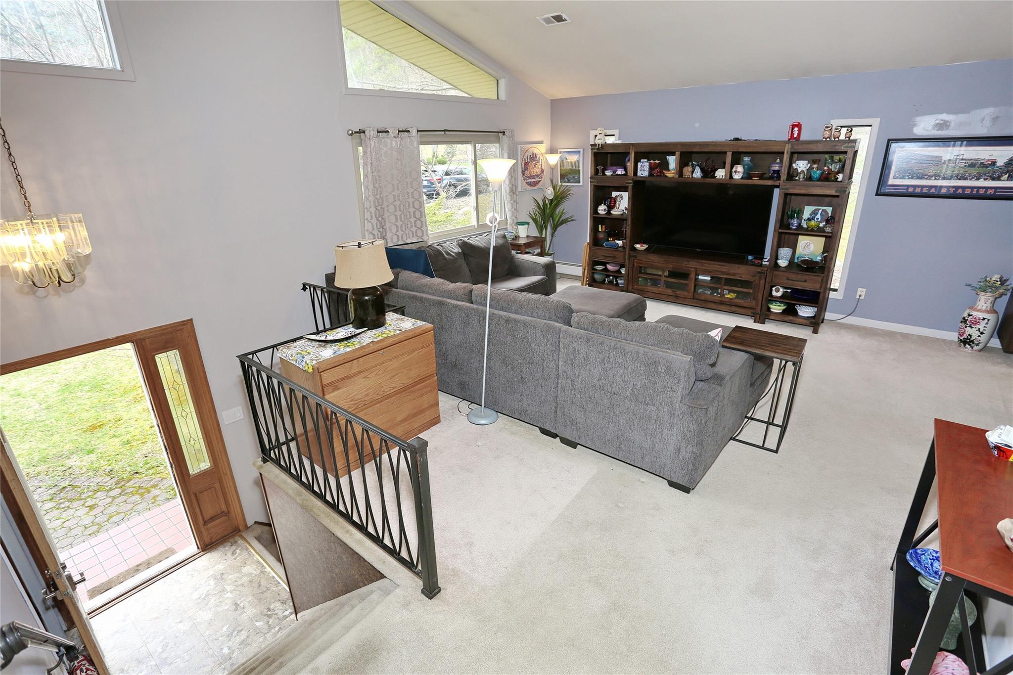 Single Family Tamarack  Rockland County, NY 10970, MLS-849106-3
