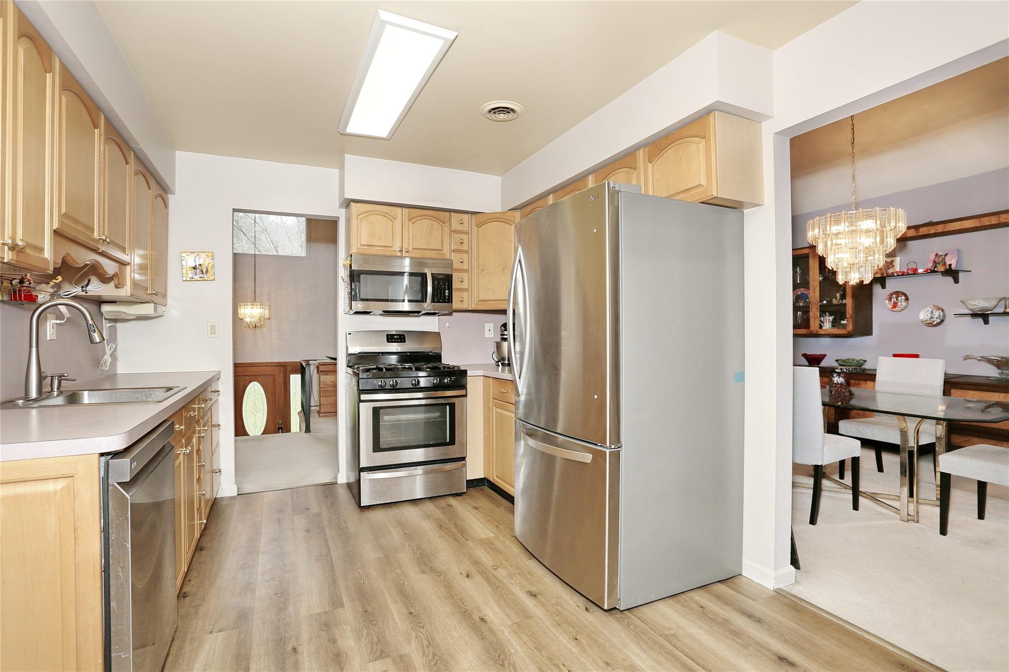 Single Family Tamarack  Rockland County, NY 10970, MLS-849106-8