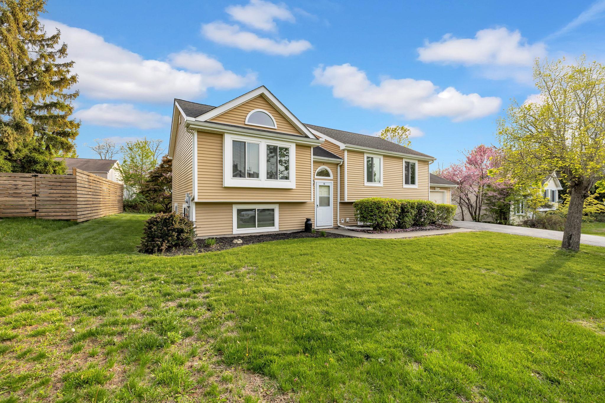Single Family Iris  Dutchess County, NY 12508, MLS-849109-2
