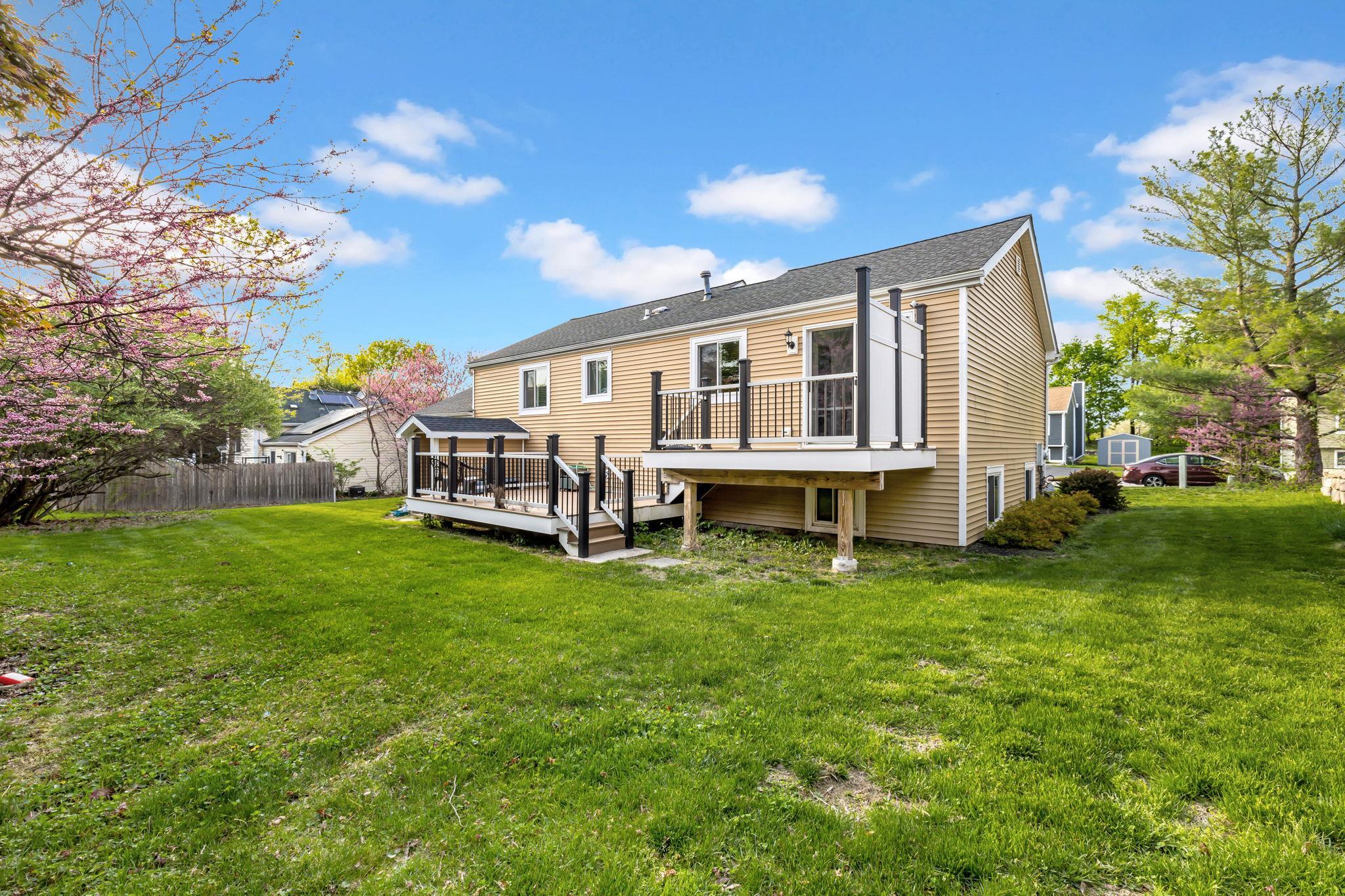 Single Family Iris  Dutchess County, NY 12508, MLS-849109-32
