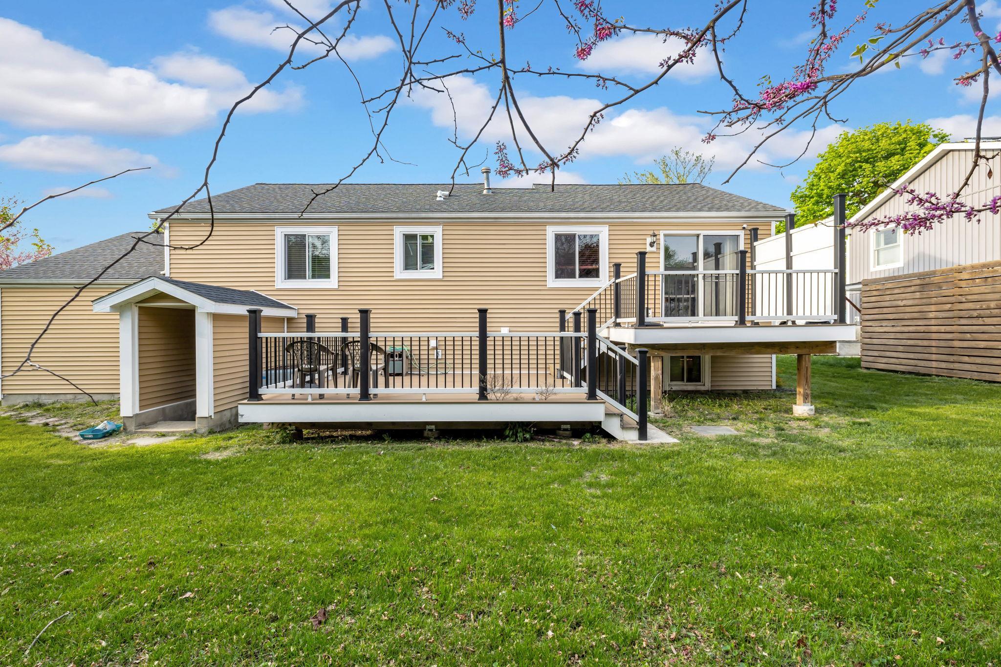 Single Family Iris  Dutchess County, NY 12508, MLS-849109-33