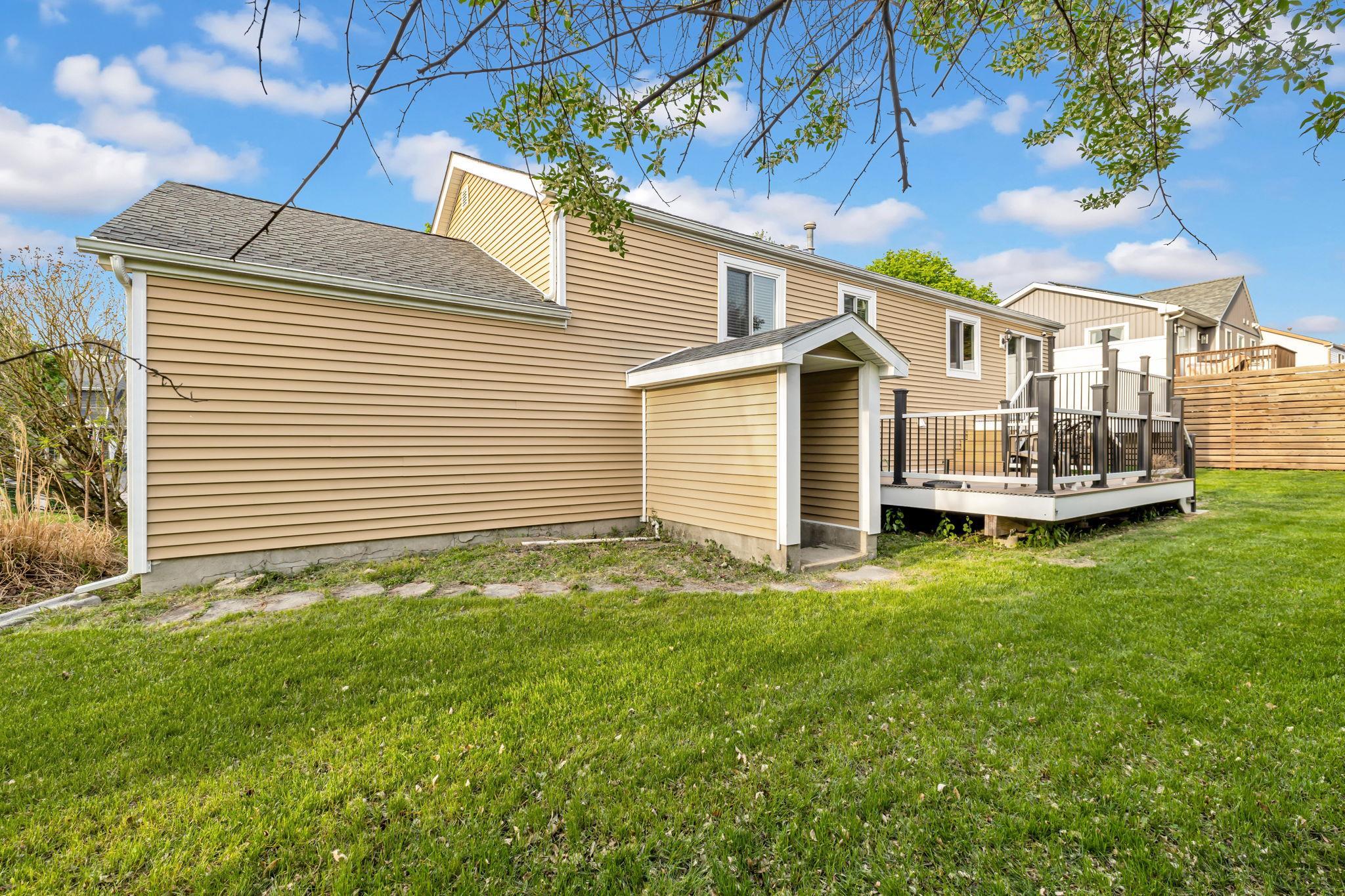 Single Family Iris  Dutchess County, NY 12508, MLS-849109-34