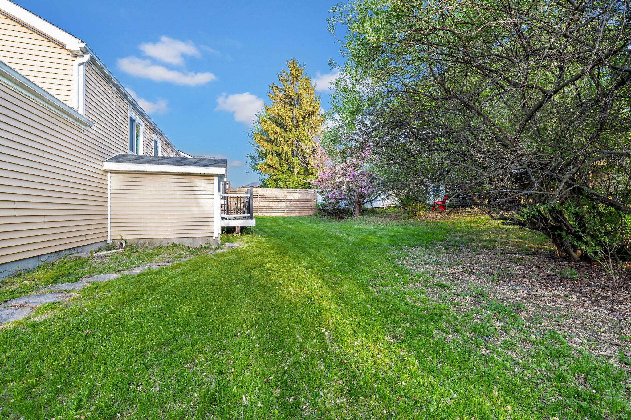 Single Family Iris  Dutchess County, NY 12508, MLS-849109-35