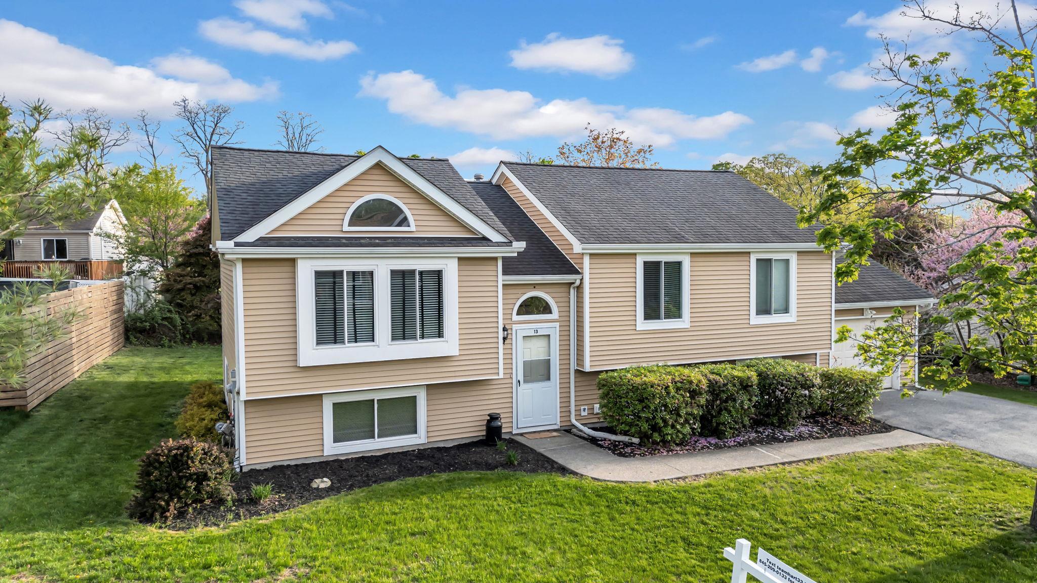 Single Family Iris  Dutchess County, NY 12508, MLS-849109-36