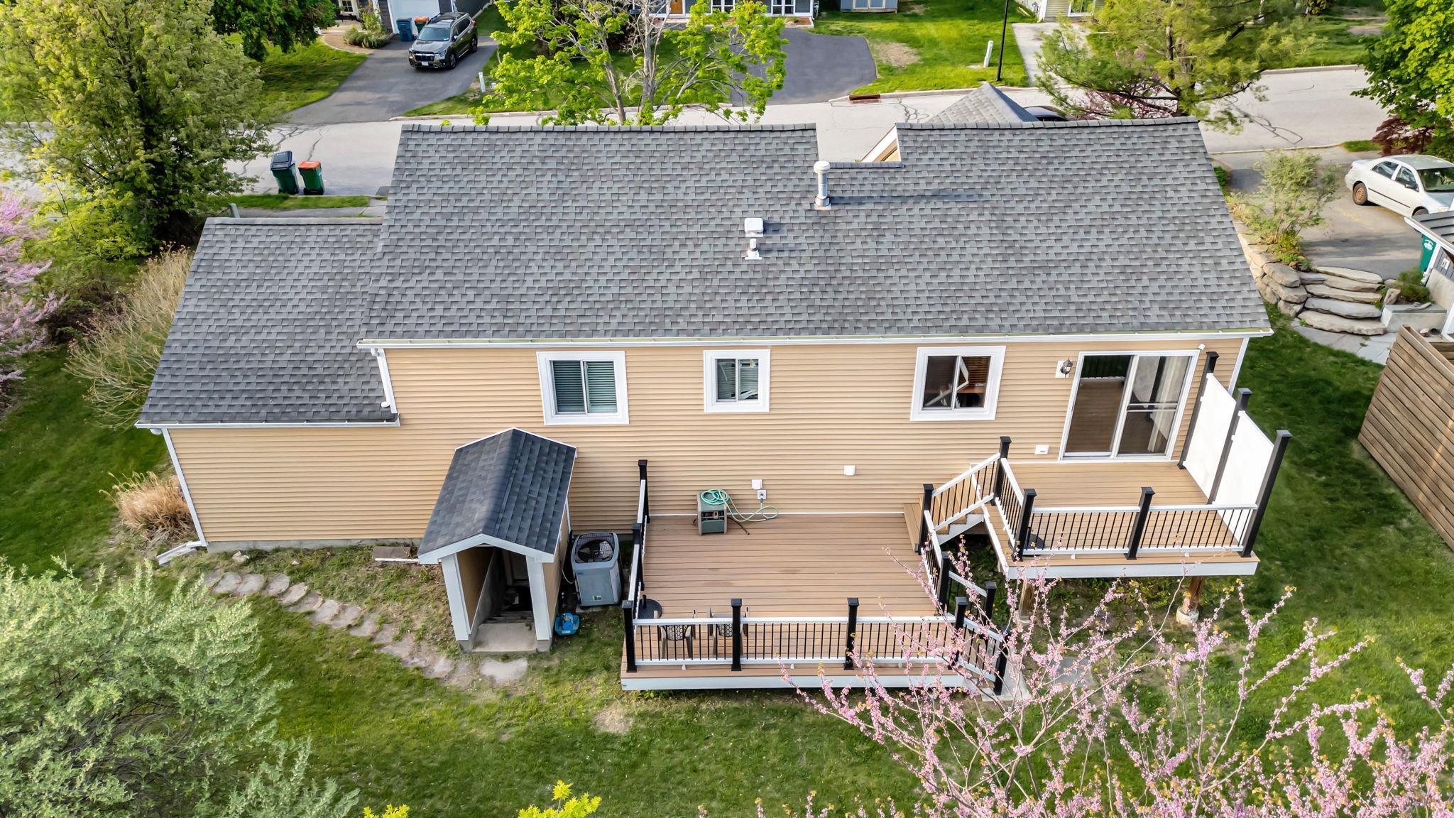 Single Family Iris  Dutchess County, NY 12508, MLS-849109-39