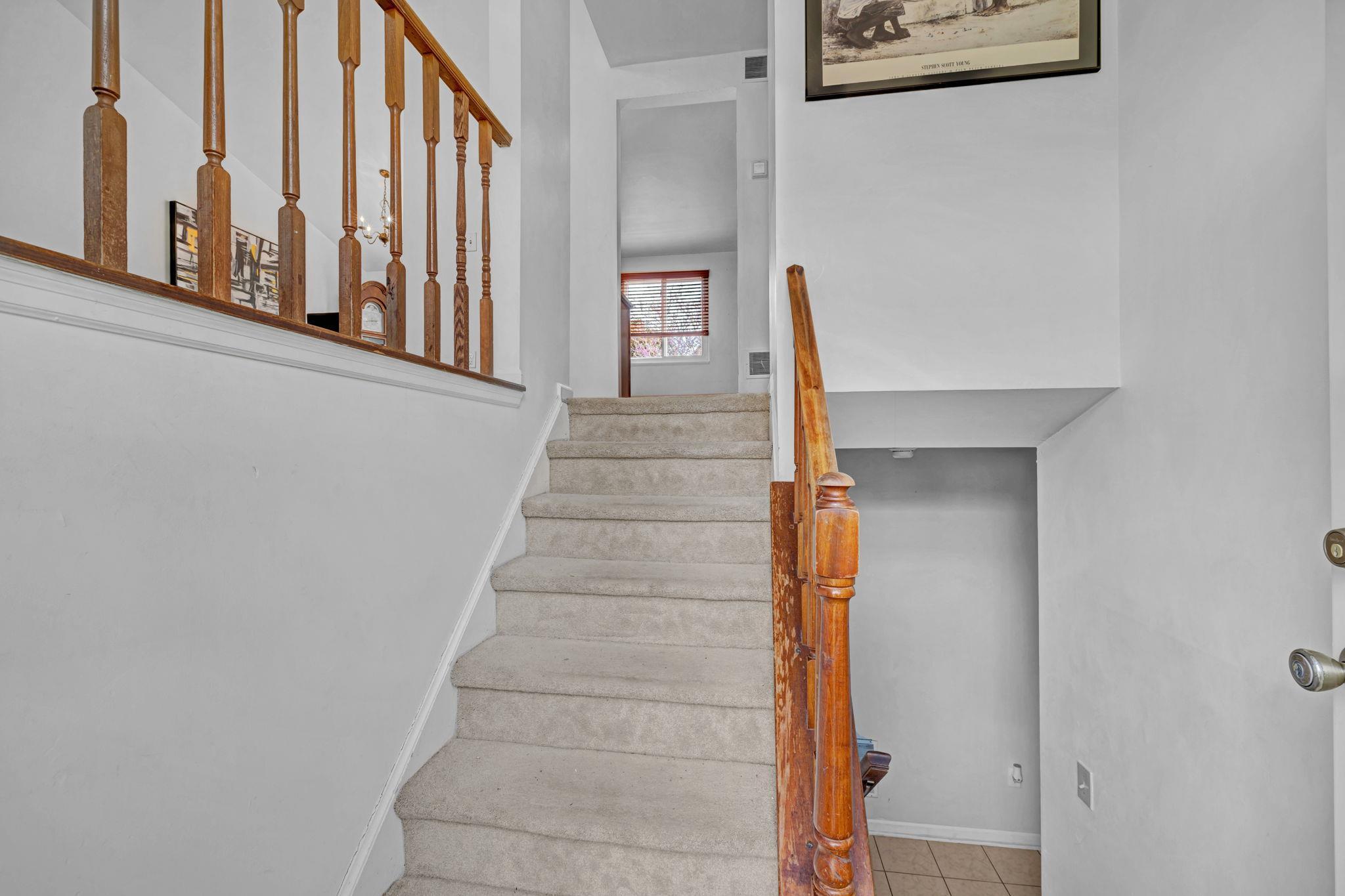 Single Family Iris  Dutchess County, NY 12508, MLS-849109-4