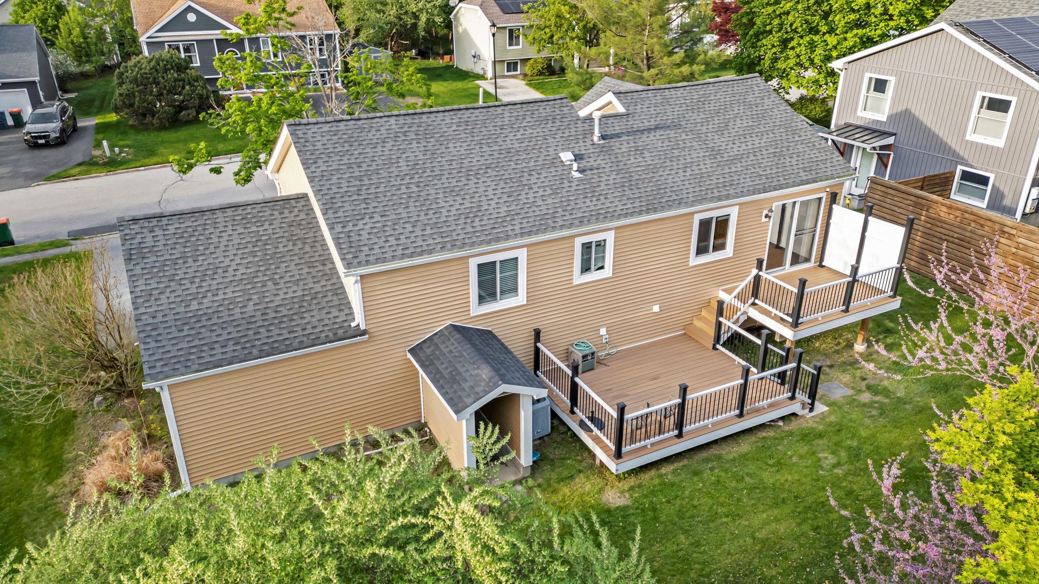Single Family Iris  Dutchess County, NY 12508, MLS-849109-40