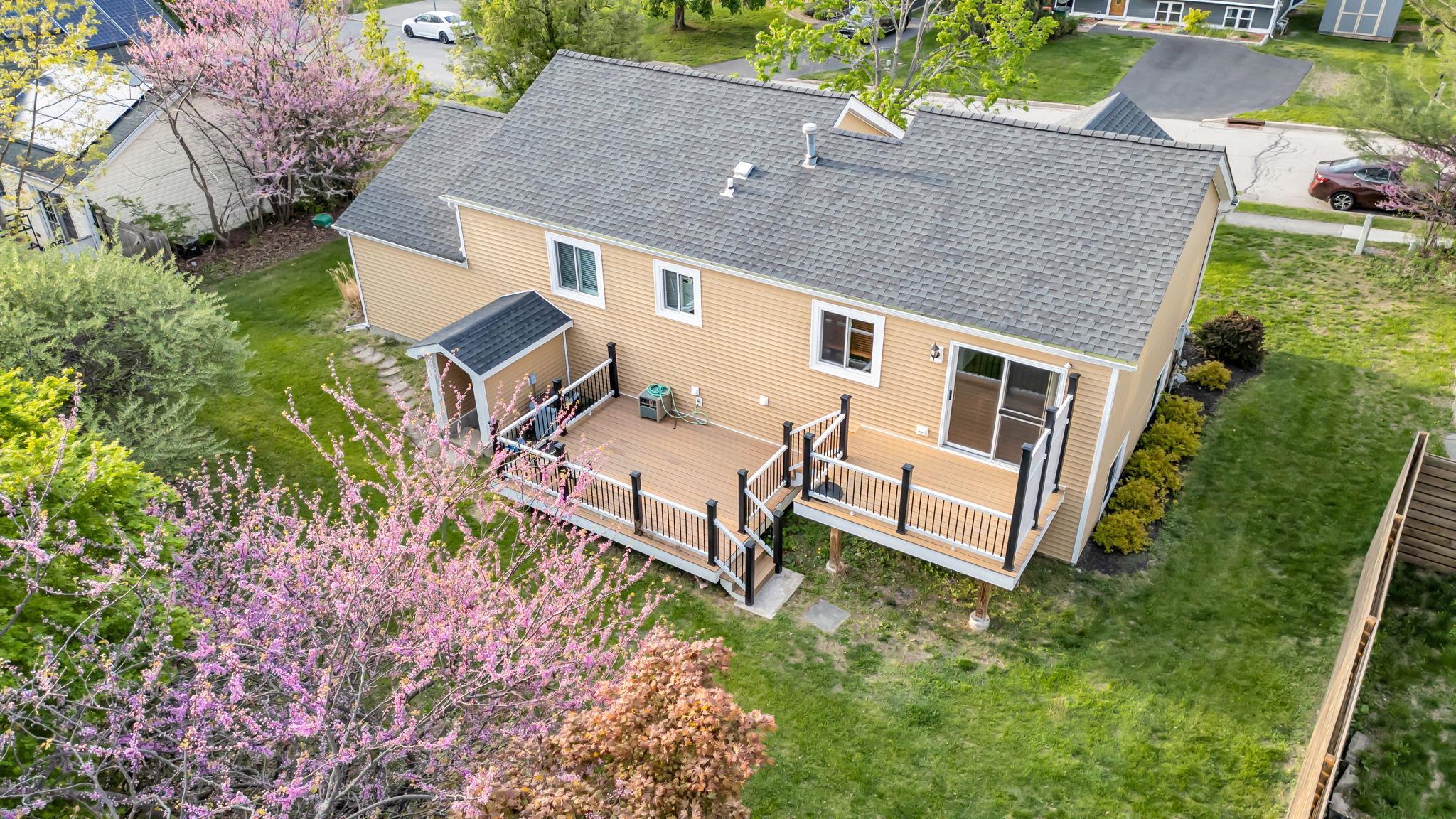 Single Family Iris  Dutchess County, NY 12508, MLS-849109-41