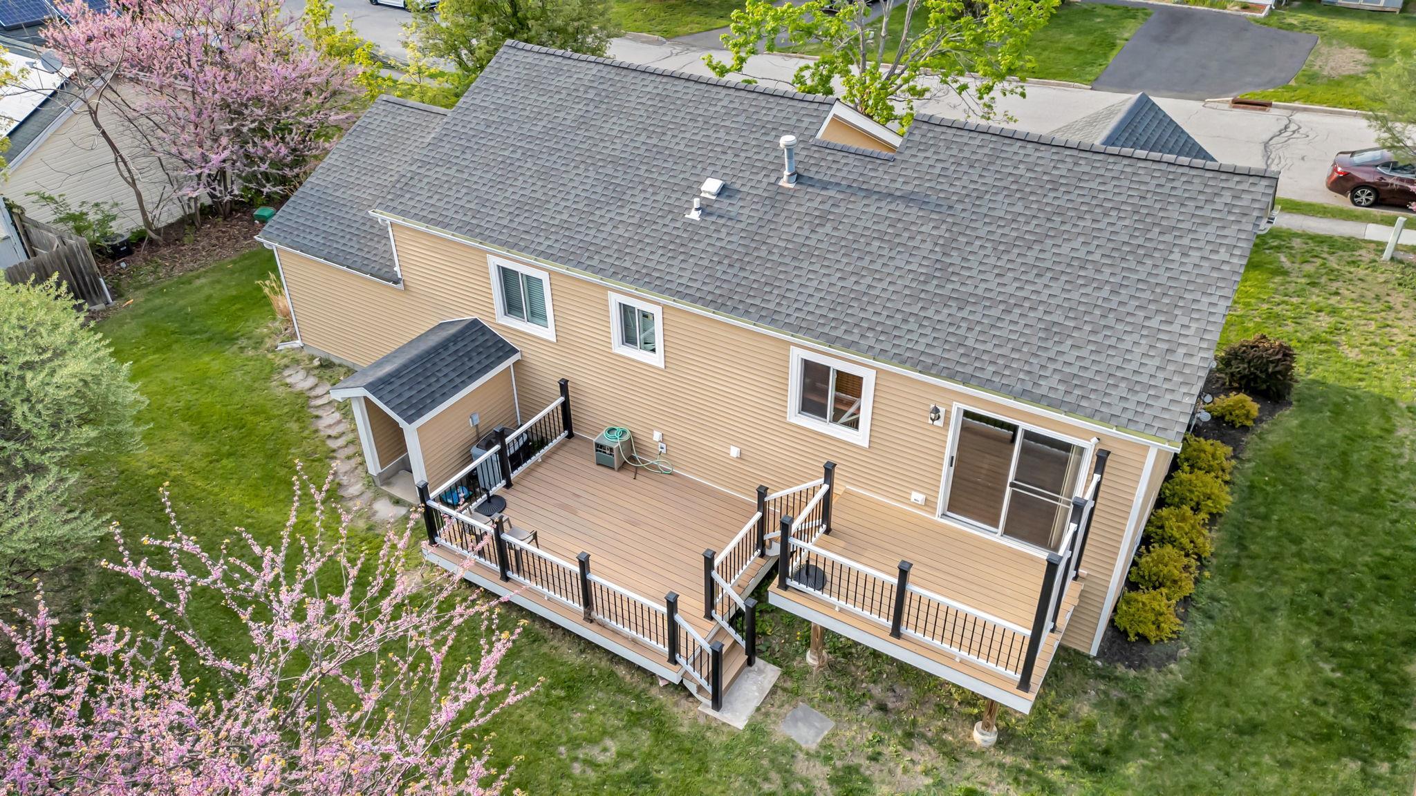 Single Family Iris  Dutchess County, NY 12508, MLS-849109-42