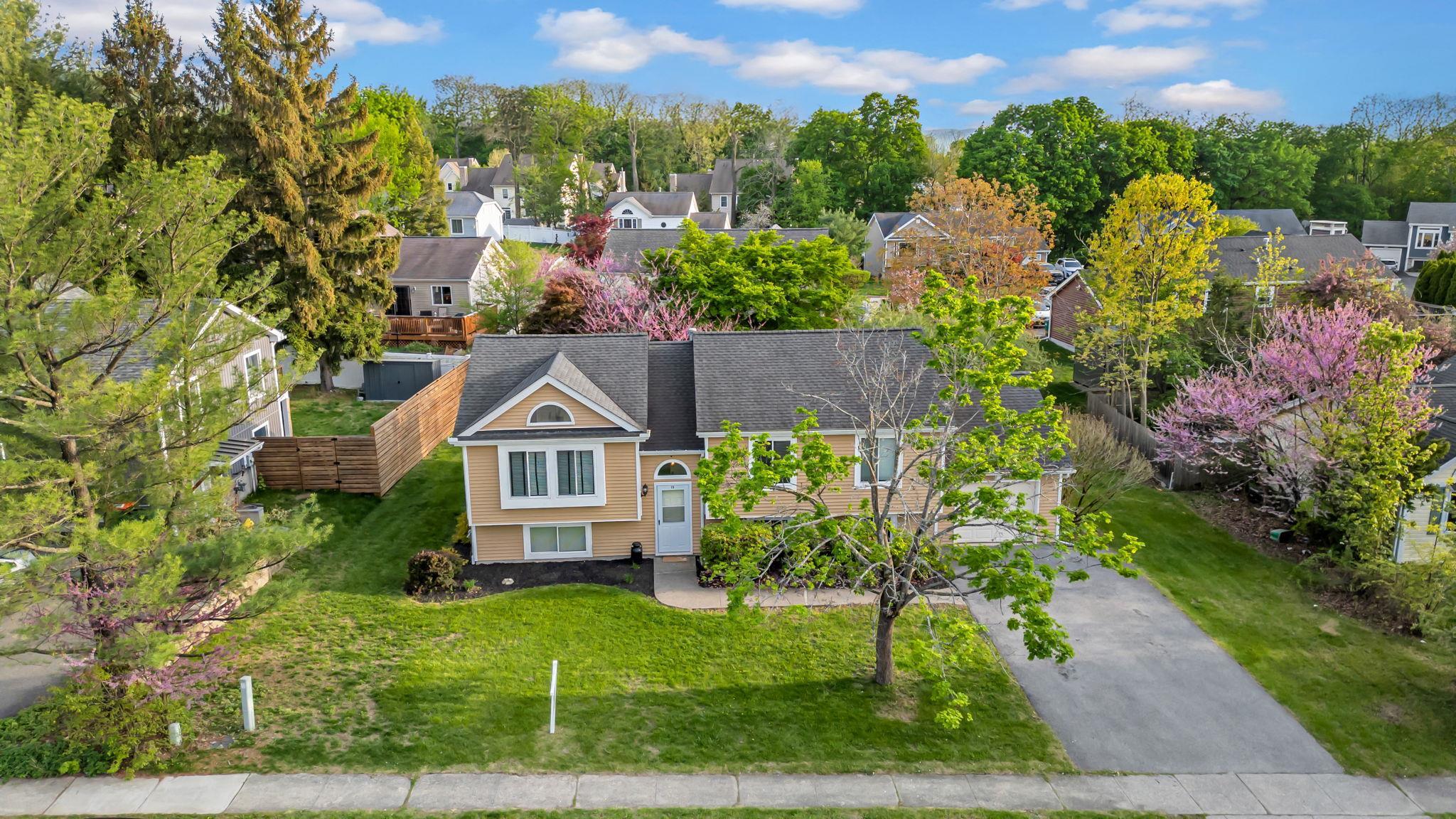 Single Family Iris  Dutchess County, NY 12508, MLS-849109-43