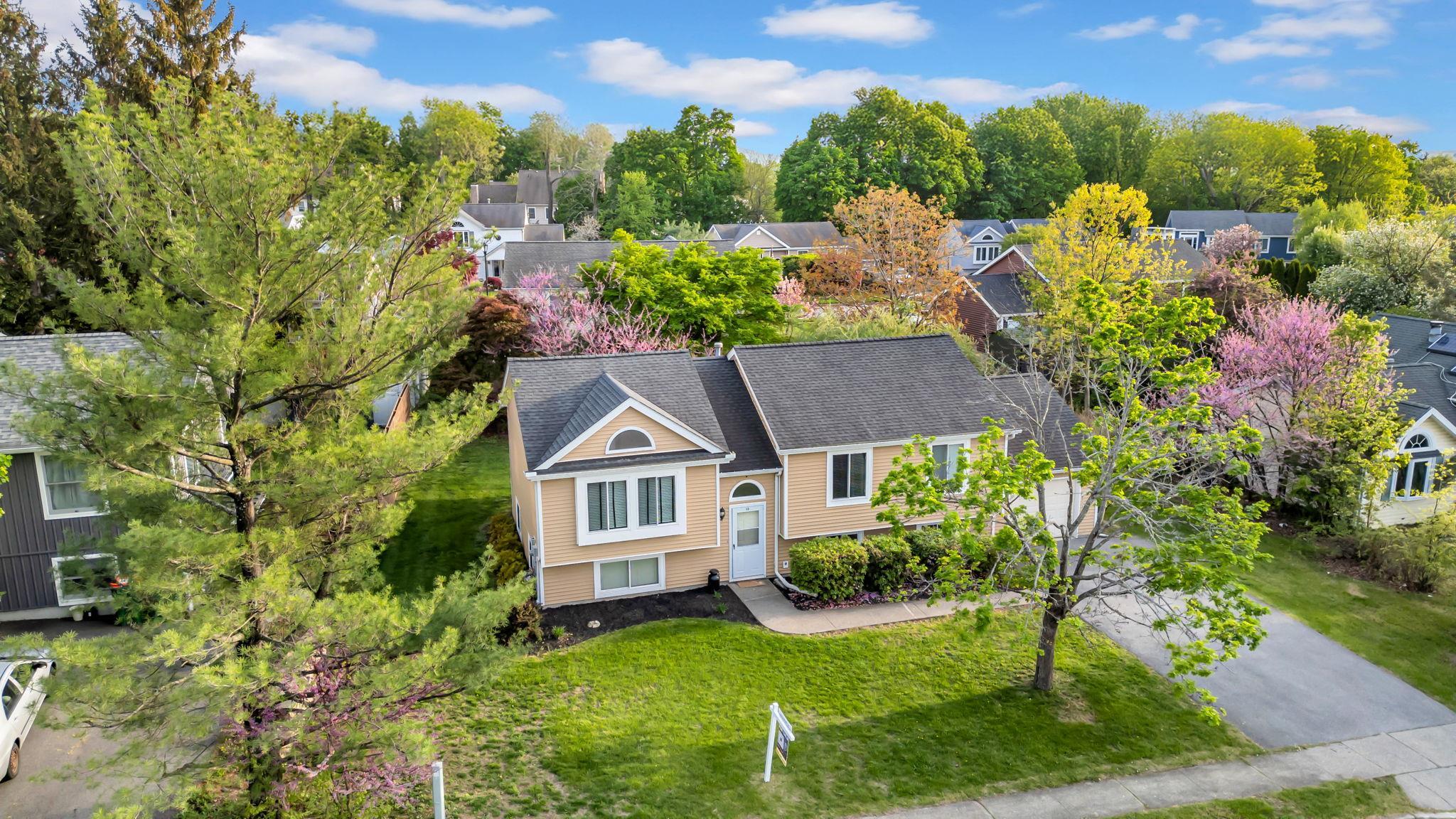 Single Family Iris  Dutchess County, NY 12508, MLS-849109-44