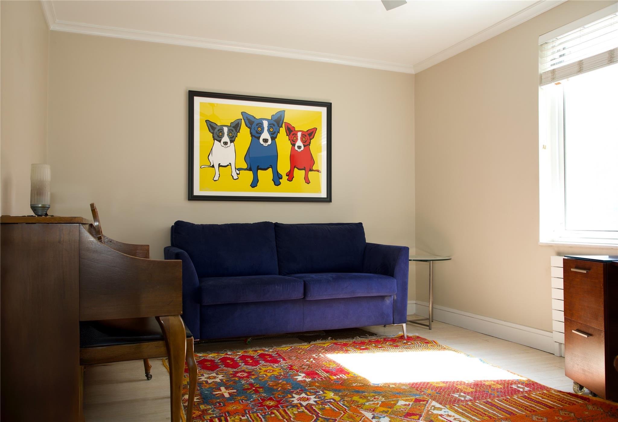 Coop 41st  Manhattan, NY 10017, MLS-849119-5