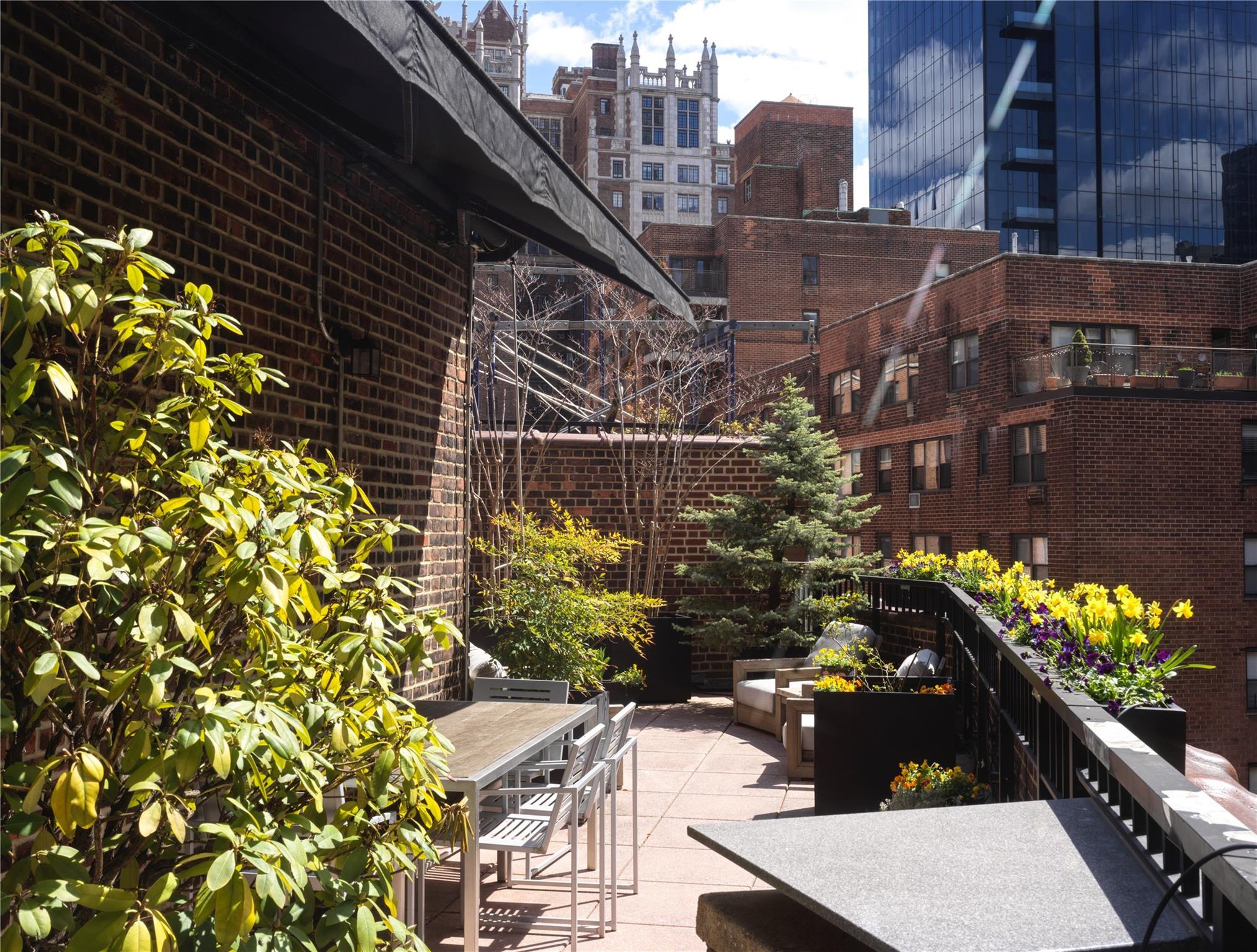 Coop 41st  Manhattan, NY 10017, MLS-849119-7