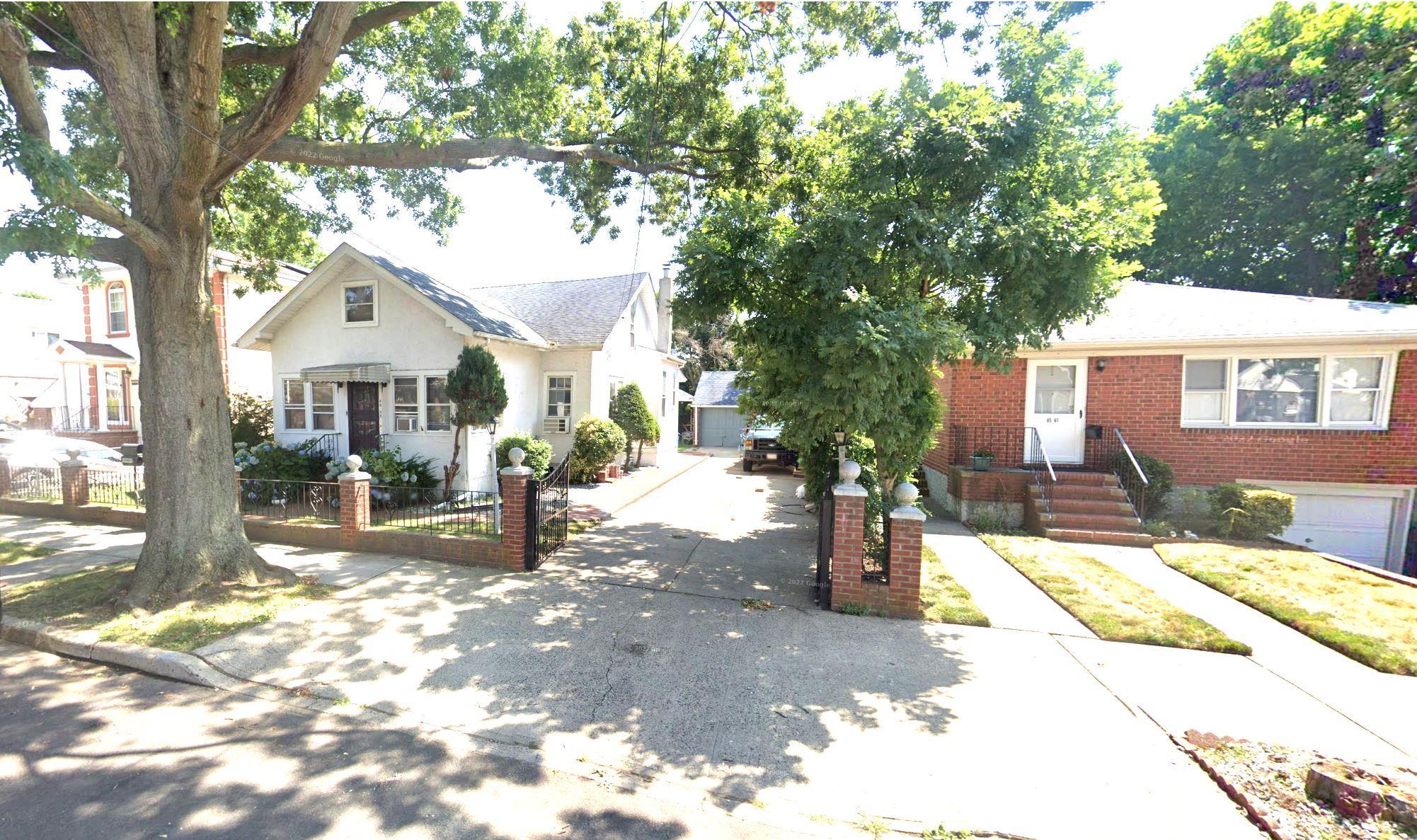 Single Family 262  Queens, NY 11001, MLS-849128-2