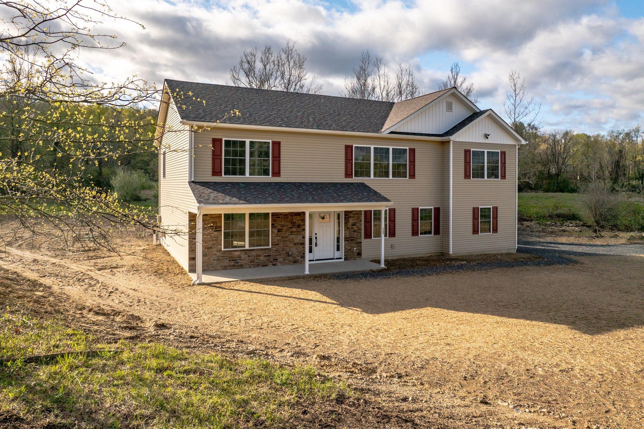 Single Family Mulford  Orange County, NY 10940, MLS-849149-2