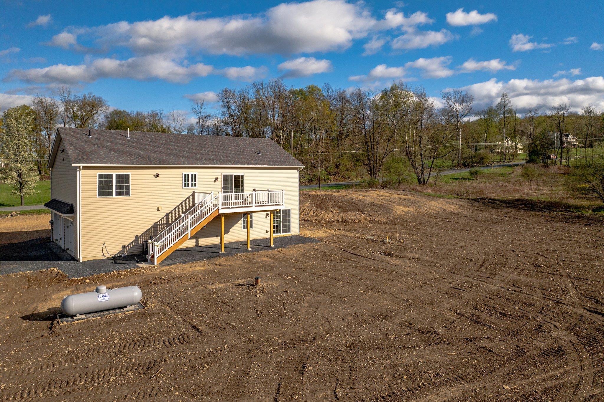 Single Family Mulford  Orange County, NY 10940, MLS-849149-29