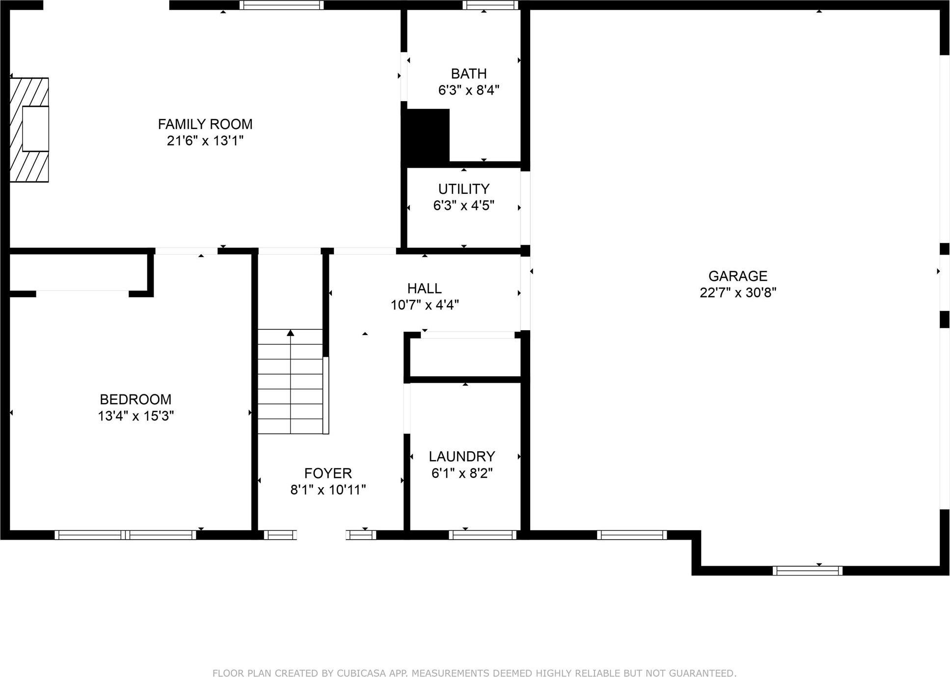 Single Family Mulford  Orange County, NY 10940, MLS-849149-30