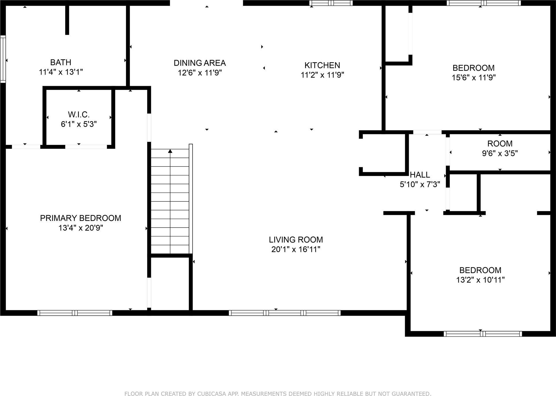 Single Family Mulford  Orange County, NY 10940, MLS-849149-31