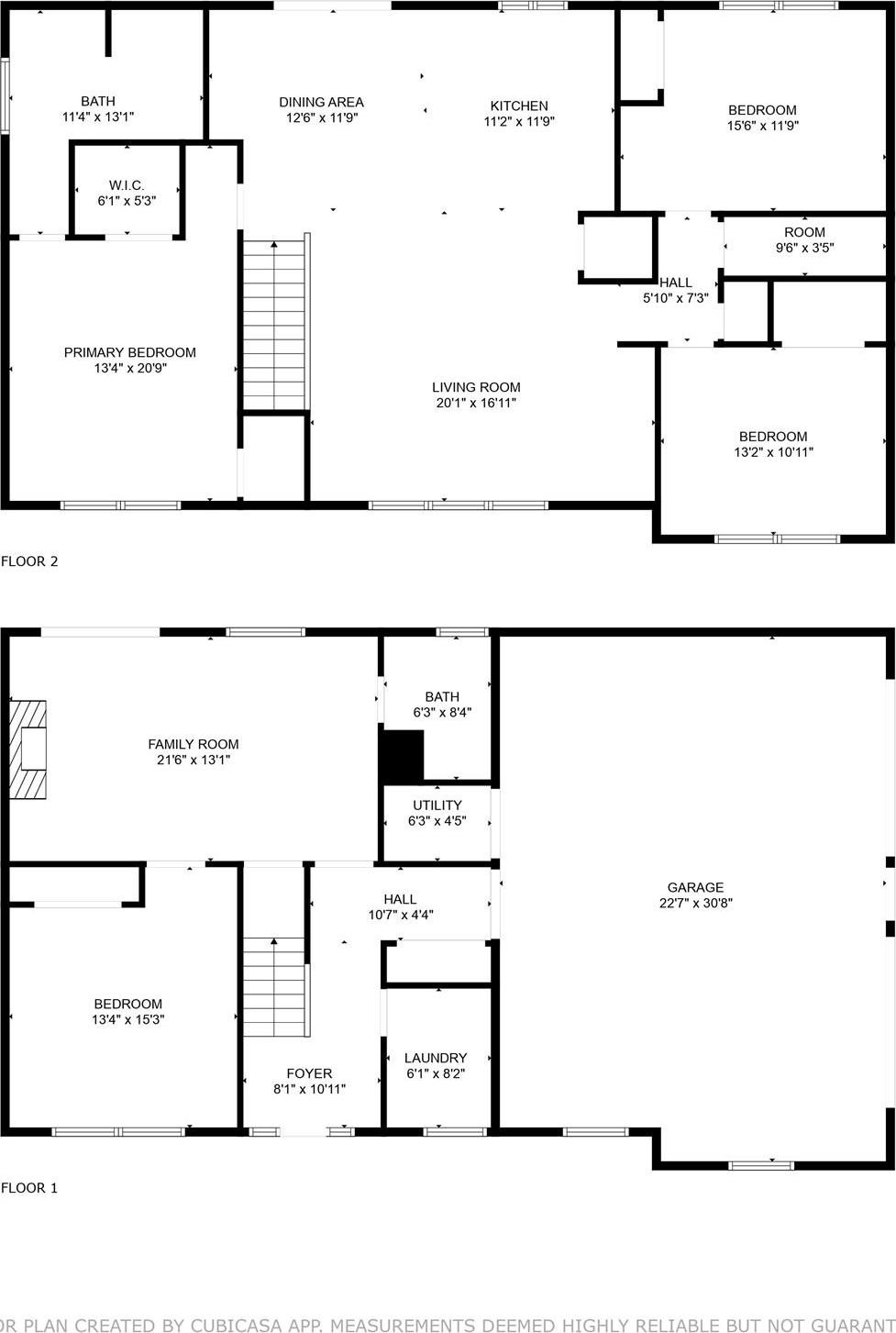 Single Family Mulford  Orange County, NY 10940, MLS-849149-32