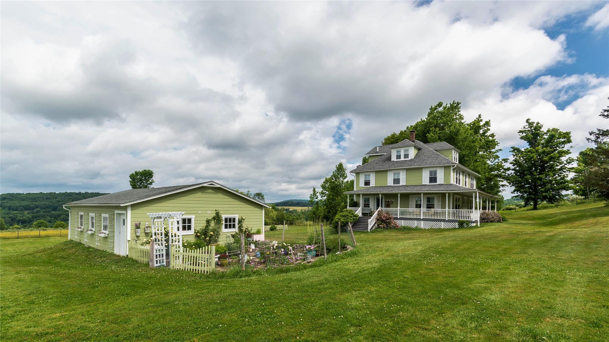 Single Family Beechwoods  Sullivan County, NY 12723, MLS-849154-2