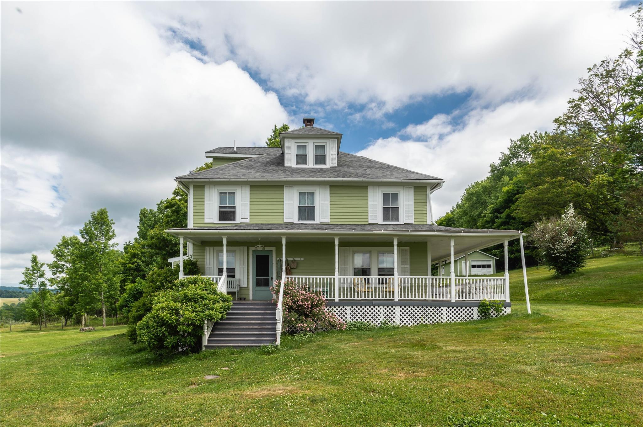 Single Family Beechwoods  Sullivan County, NY 12723, MLS-849154-3
