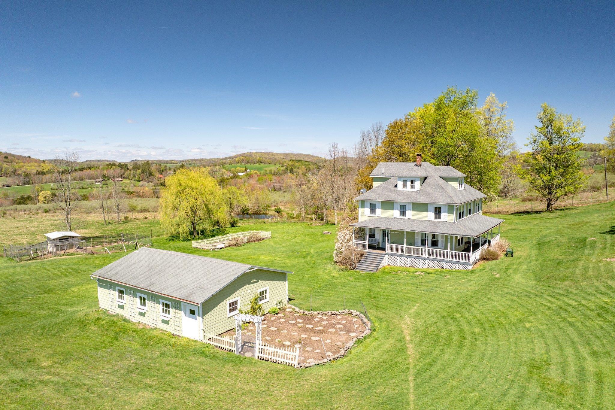Single Family Beechwoods  Sullivan County, NY 12723, MLS-849154-36