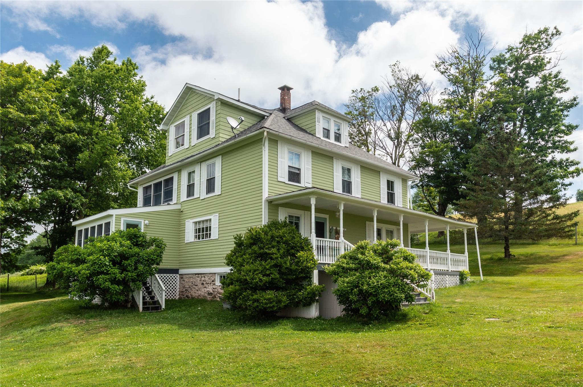 Single Family Beechwoods  Sullivan County, NY 12723, MLS-849154-4