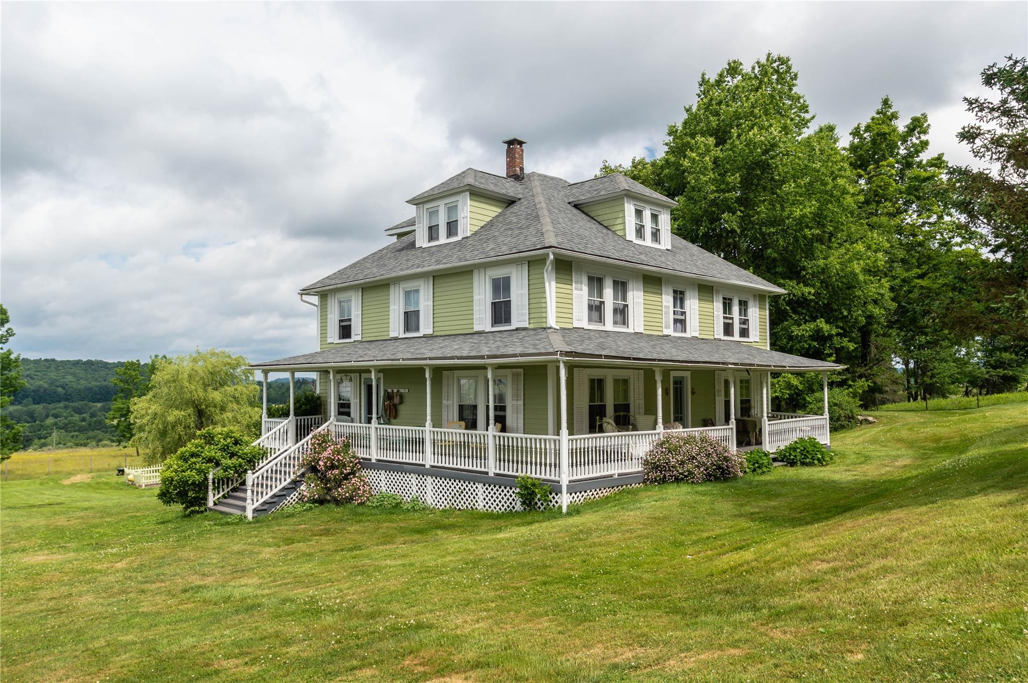 Single Family Beechwoods  Sullivan County, NY 12723, MLS-849154-40