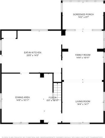 Single Family Beechwoods  Sullivan County, NY 12723, MLS-849154-41