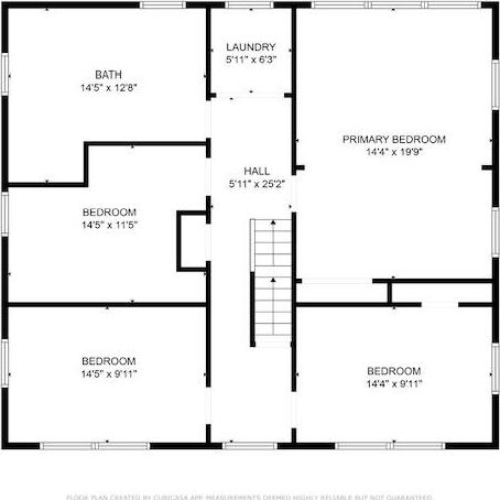 Single Family Beechwoods  Sullivan County, NY 12723, MLS-849154-42