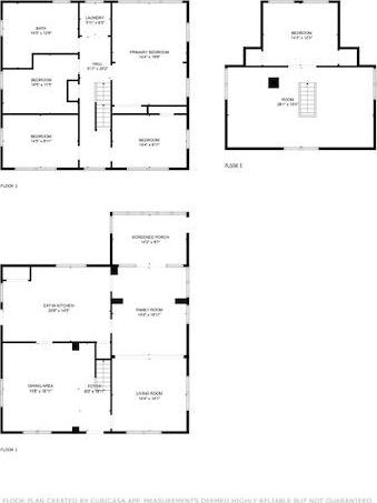 Single Family Beechwoods  Sullivan County, NY 12723, MLS-849154-44