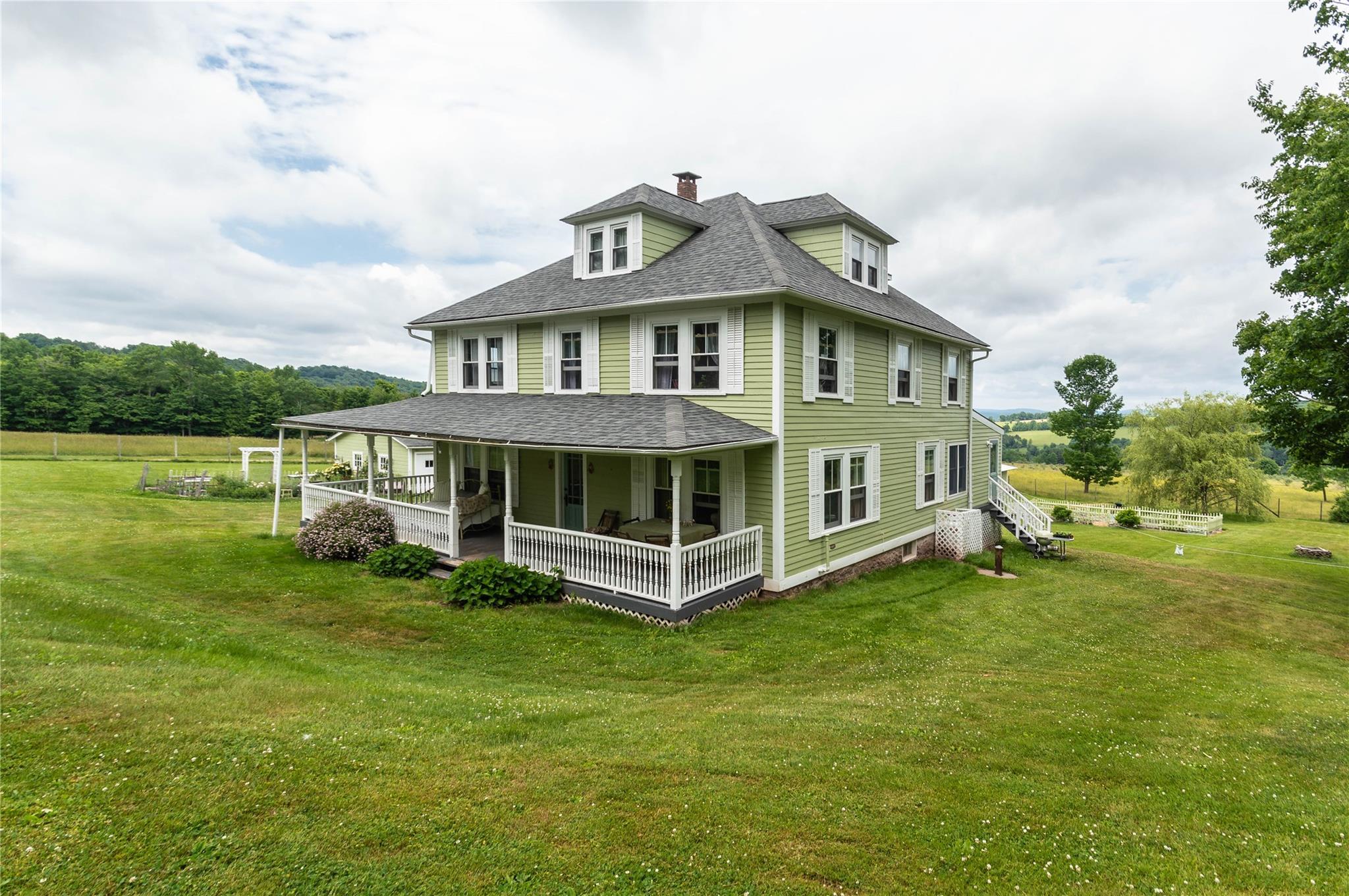 Single Family Beechwoods  Sullivan County, NY 12723, MLS-849154-5