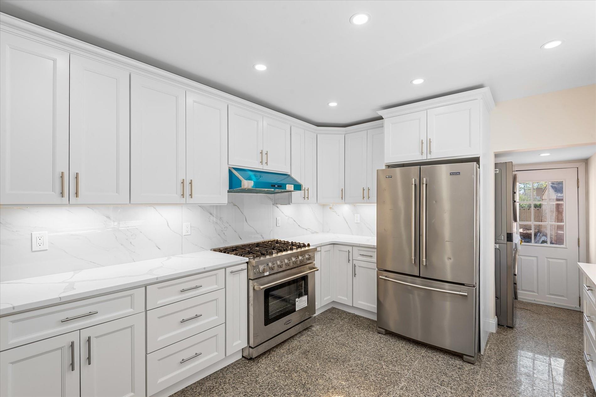 Single Family Breuer  Nassau County, NY 11023, MLS-849164-11