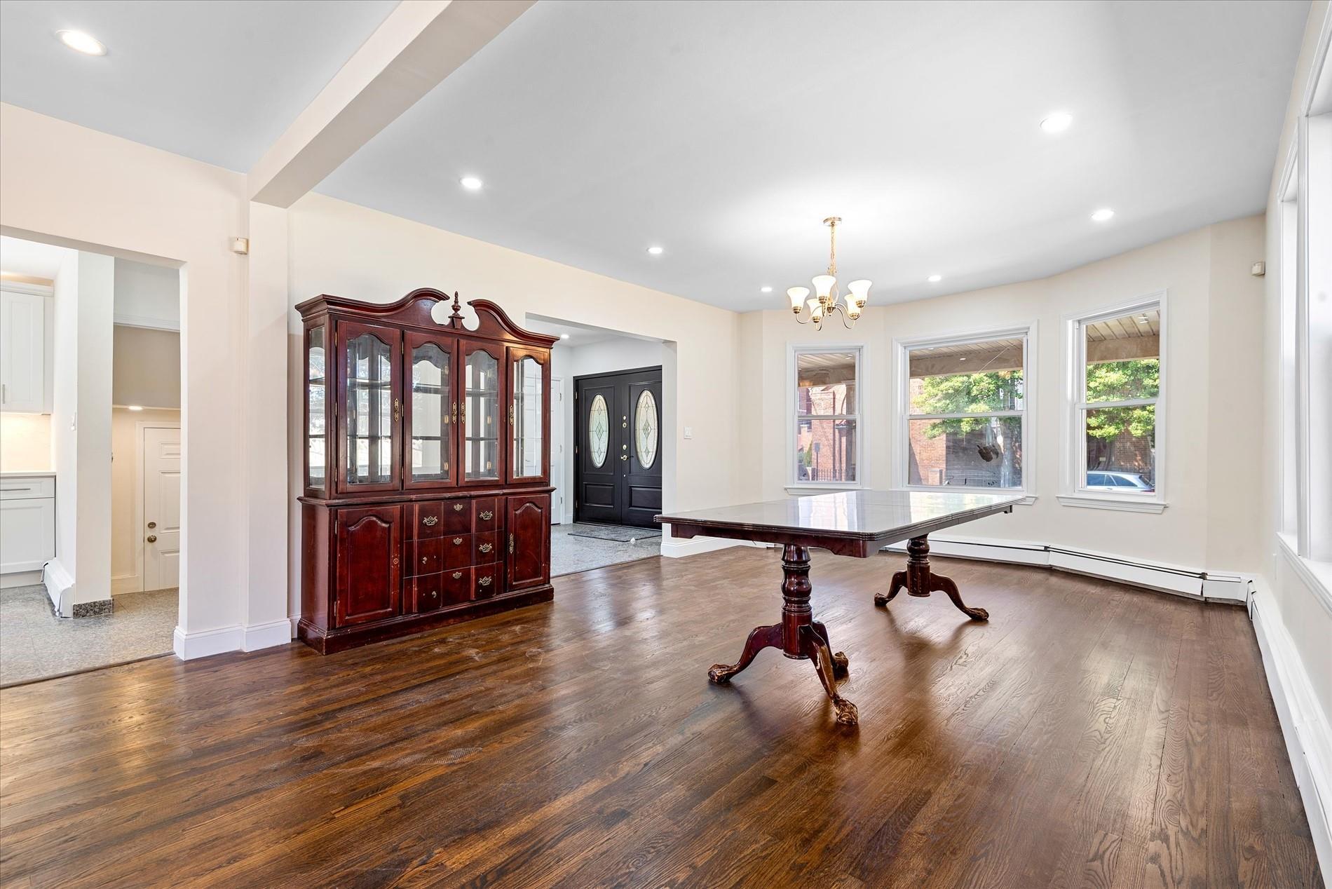 Single Family Breuer  Nassau County, NY 11023, MLS-849164-8