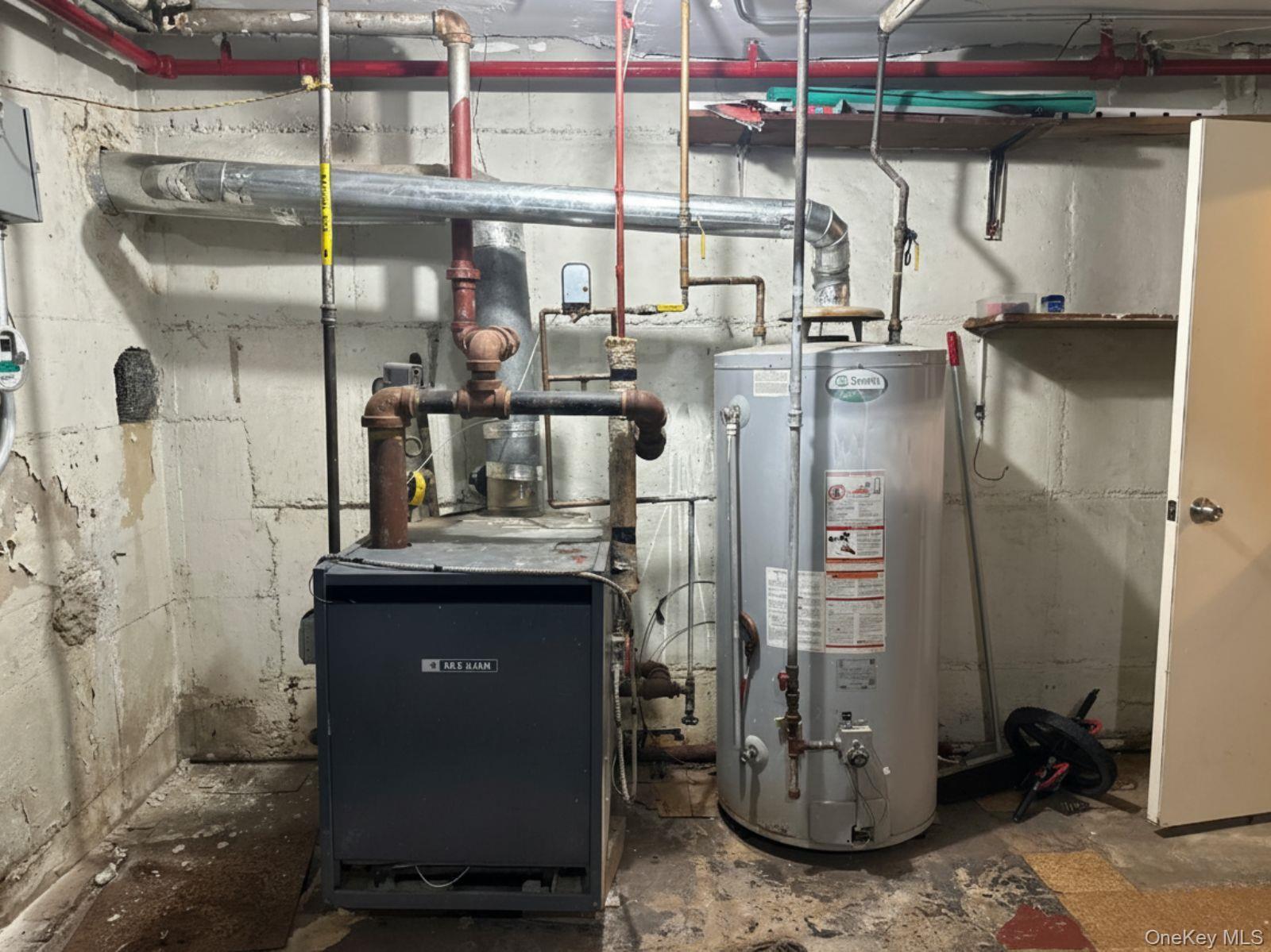 Single Family 68  Queens, NY 11377, MLS-849168-34